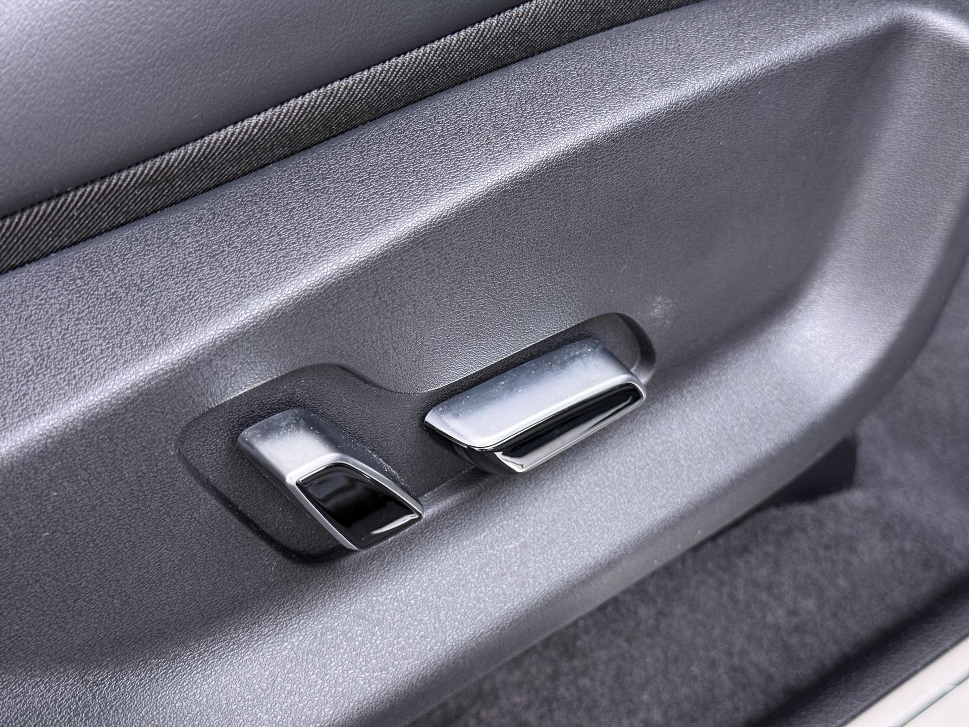 Foto van BYD BYD Seal U Dm-i