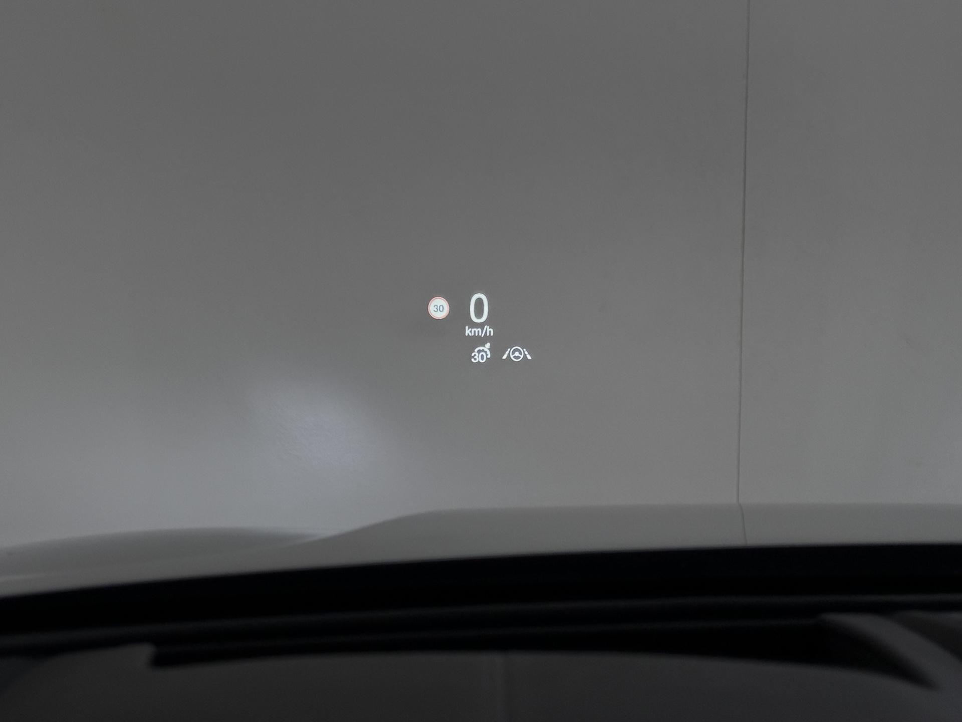 Foto van BYD BYD Seal U Dm-i