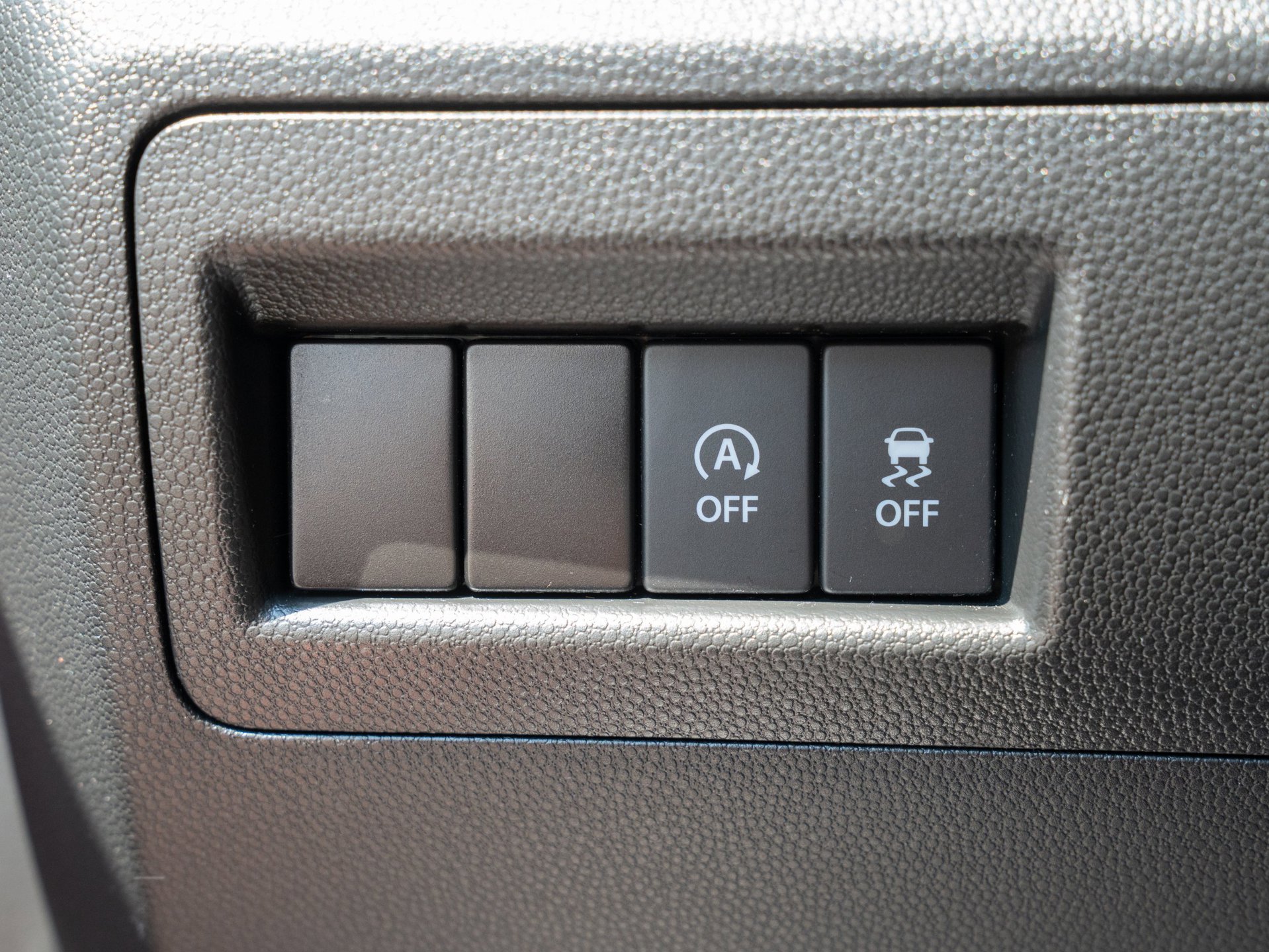 Foto van Suzuki Ignis