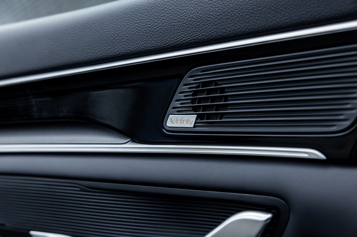 Foto van BYD Seal U