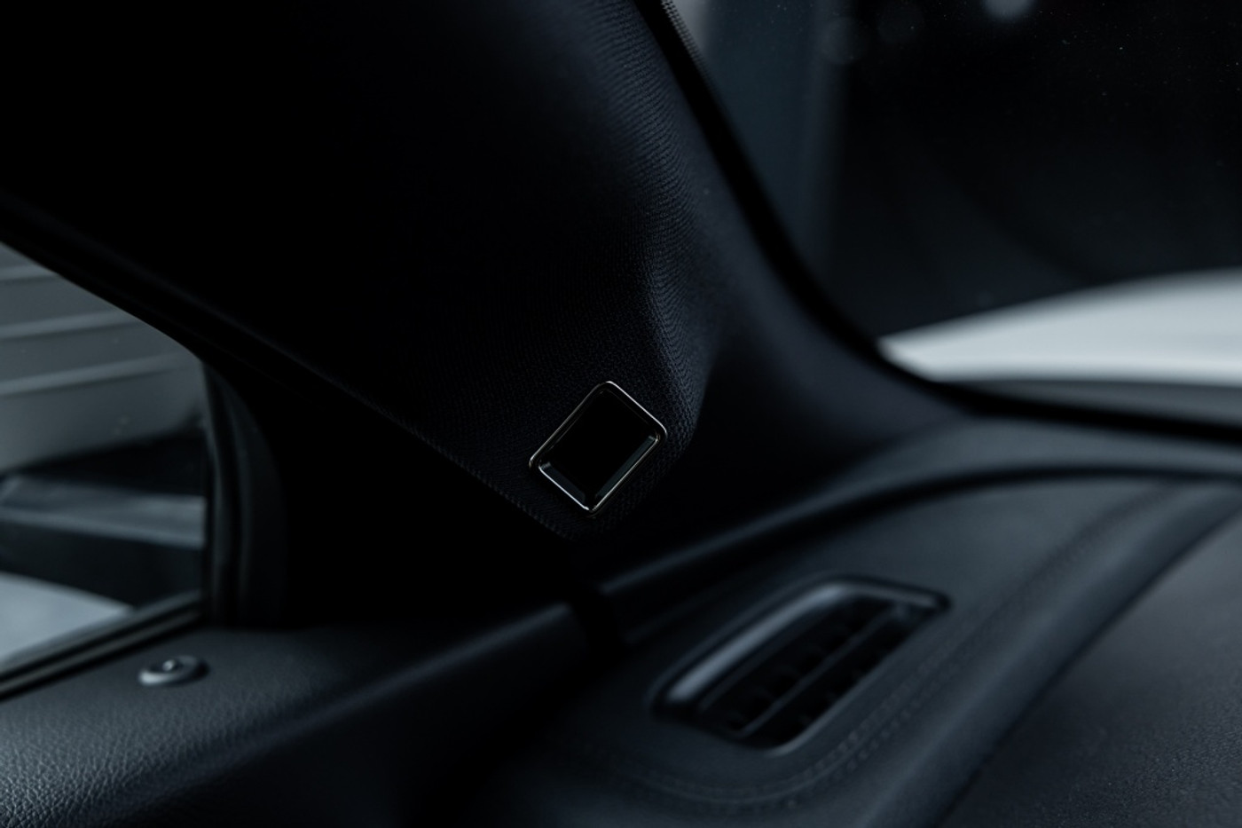 Foto van BYD Seal U