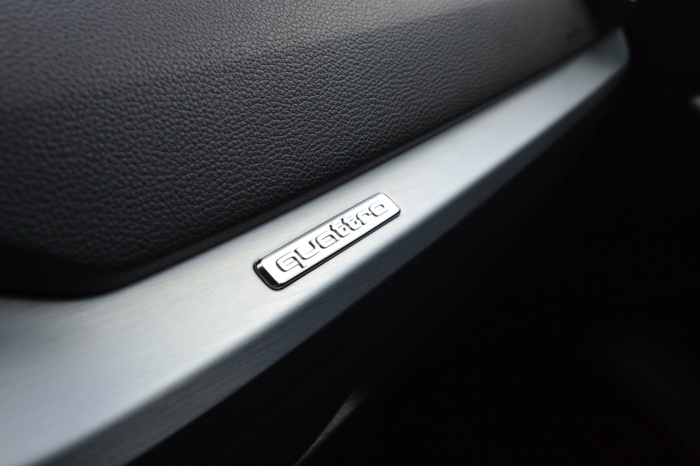 Foto van Audi Q2