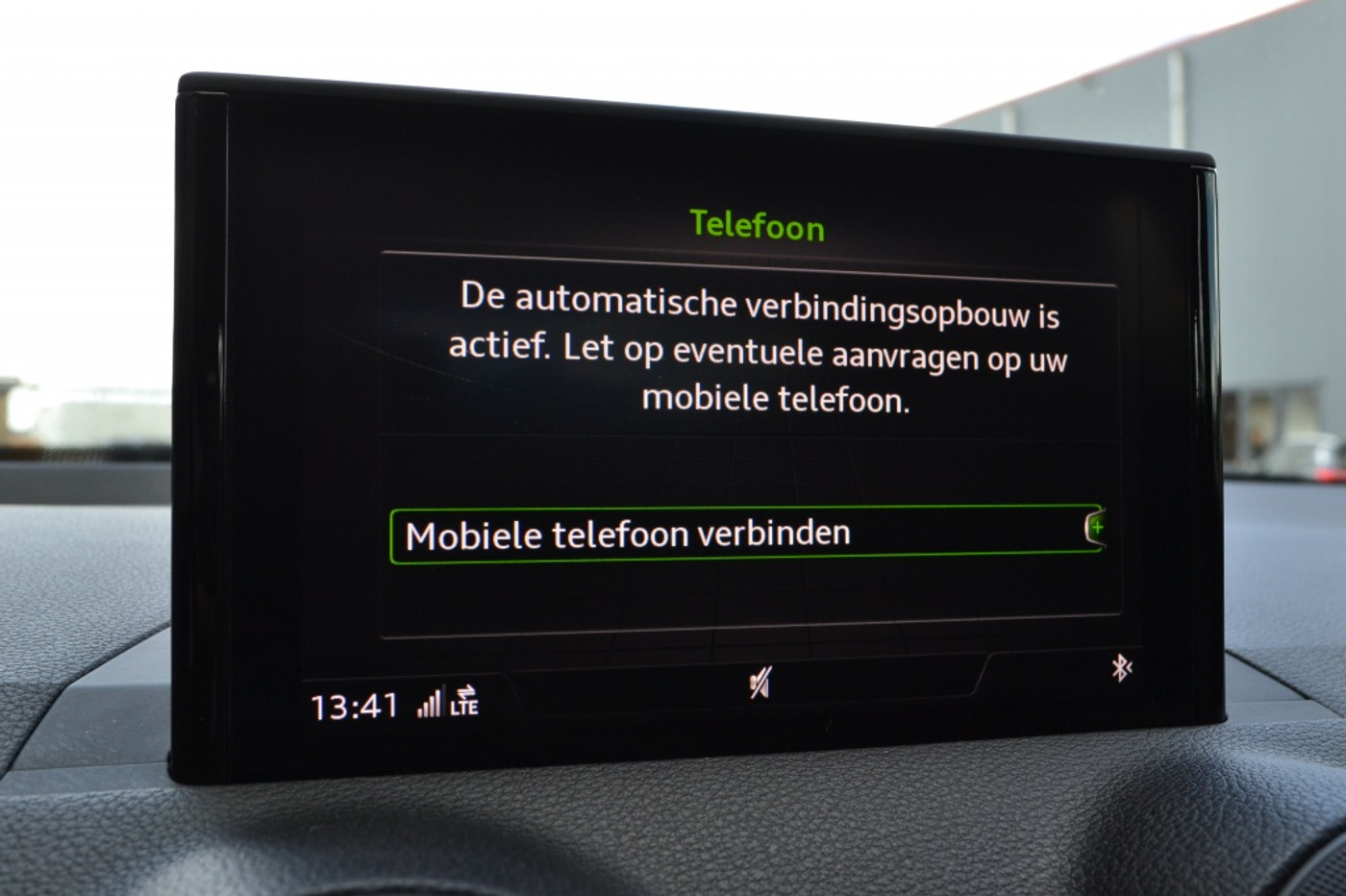 Foto van Audi Q2