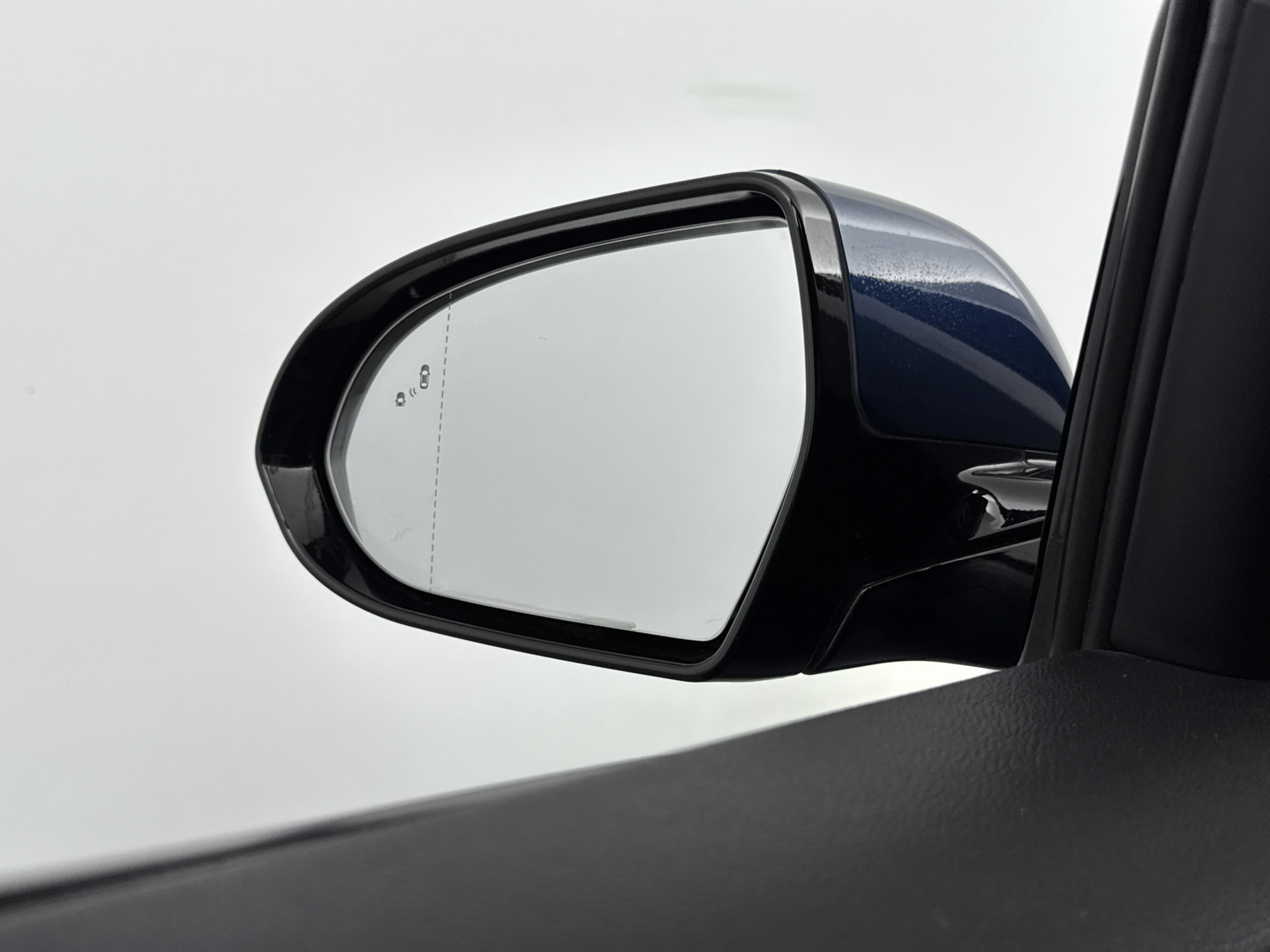 Foto van Kia Niro