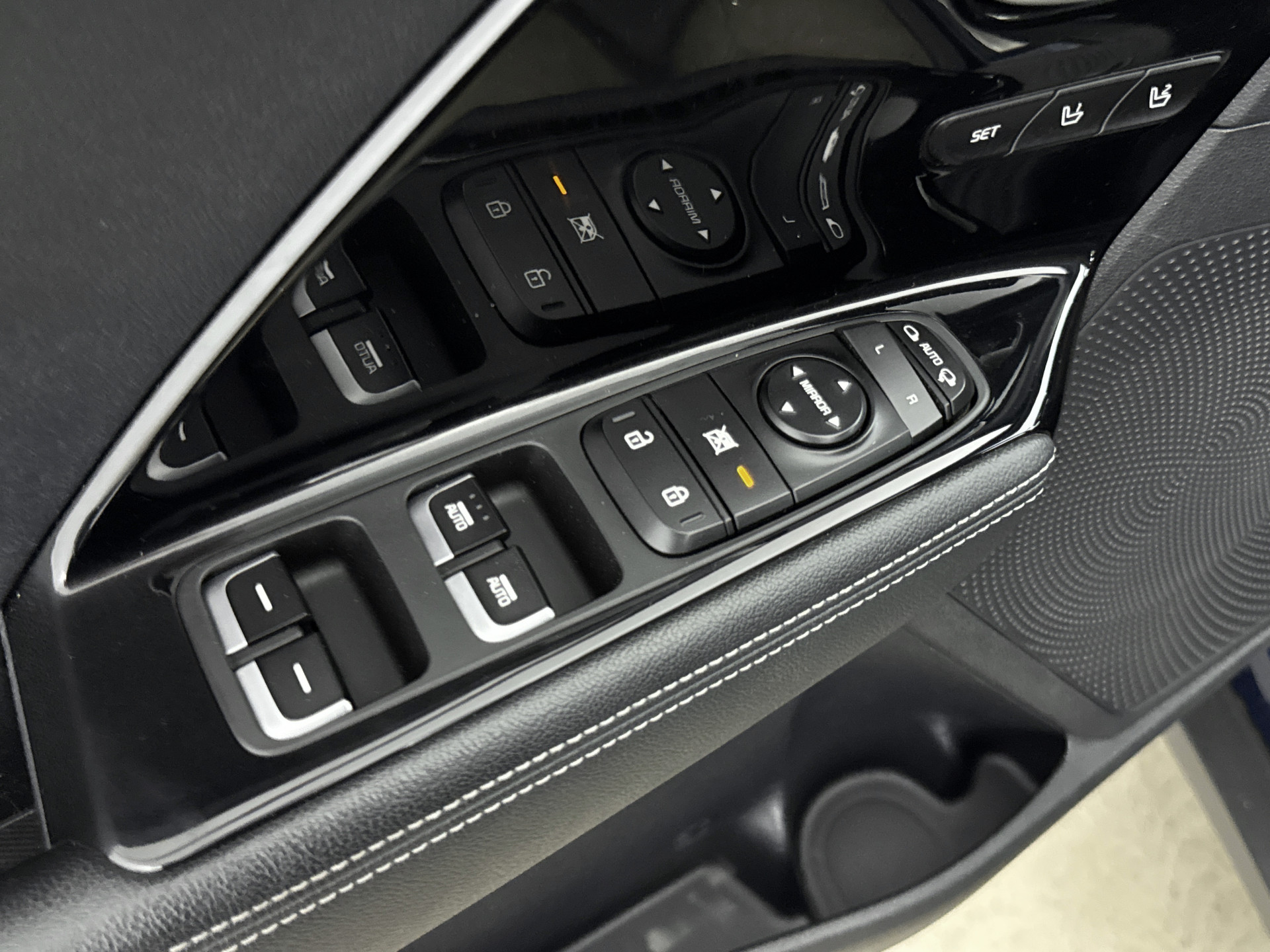Foto van Kia Niro