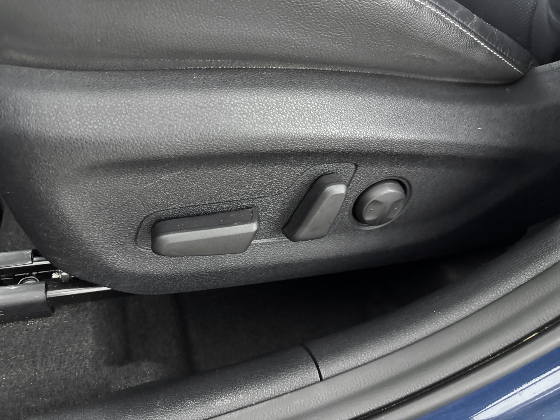 Foto van Kia Niro