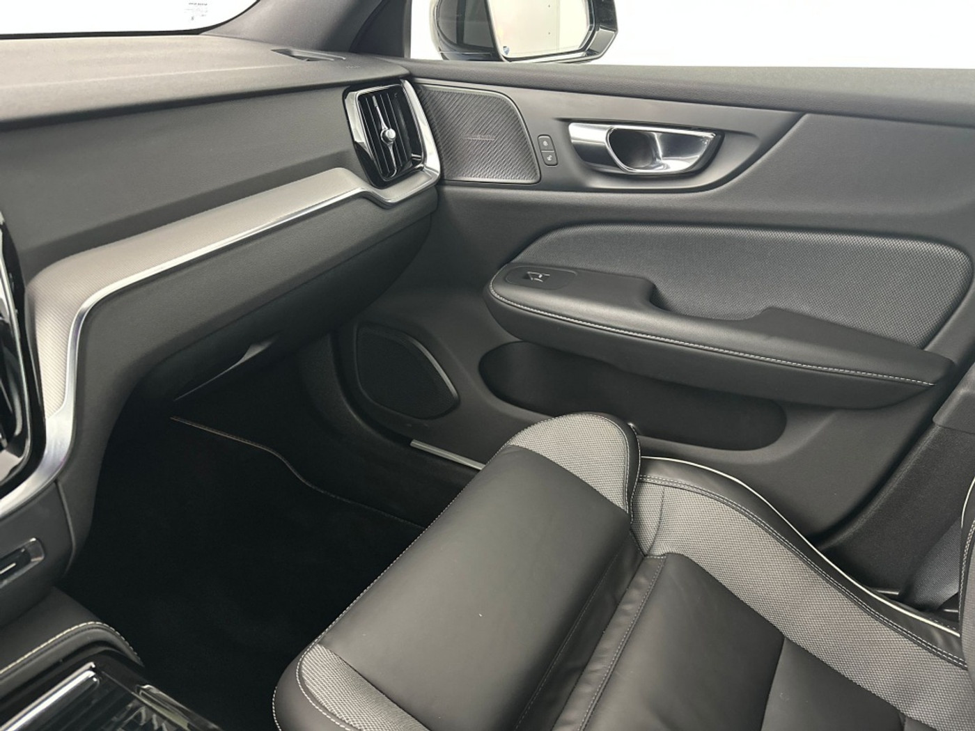 Foto van Volvo V60 T6 Twin Engine