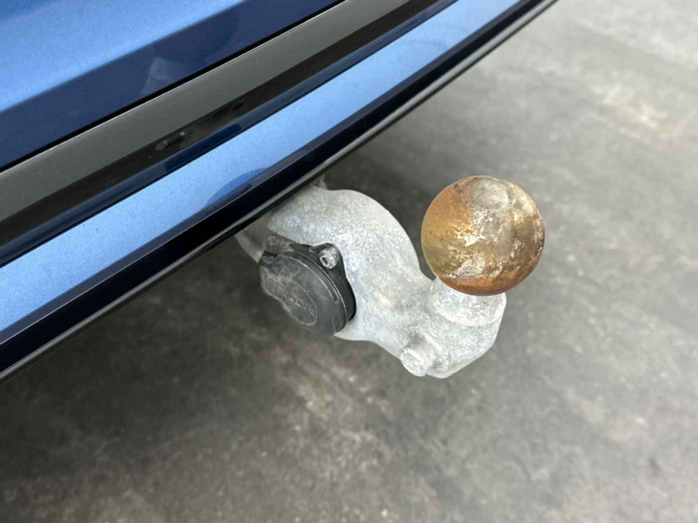 Foto van Volvo V60 T6 Twin Engine