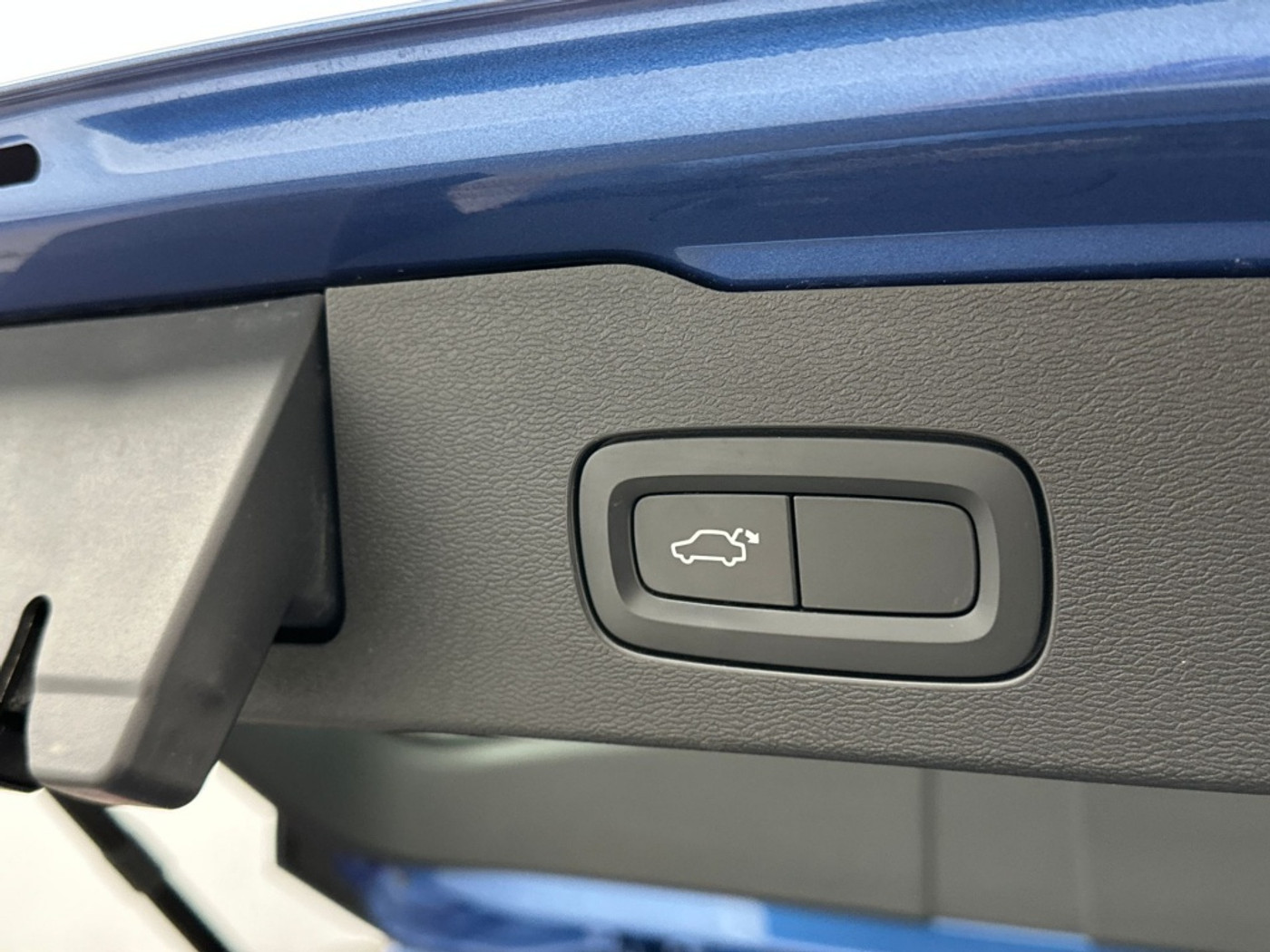 Foto van Volvo V60 T6 Twin Engine
