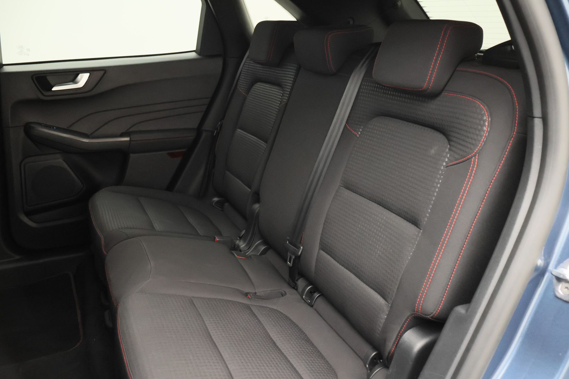 Foto van Ford Kuga