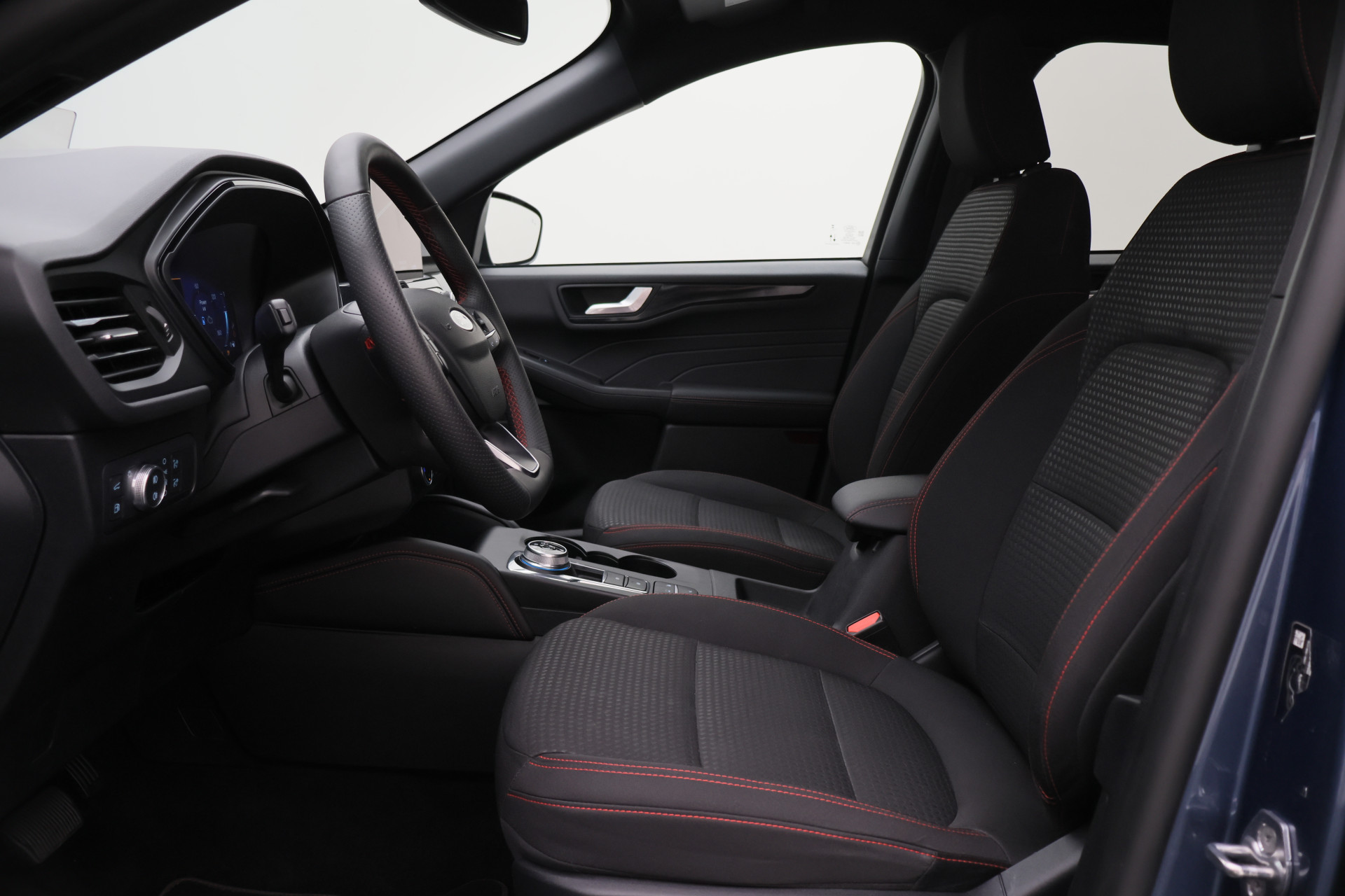 Foto van Ford Kuga