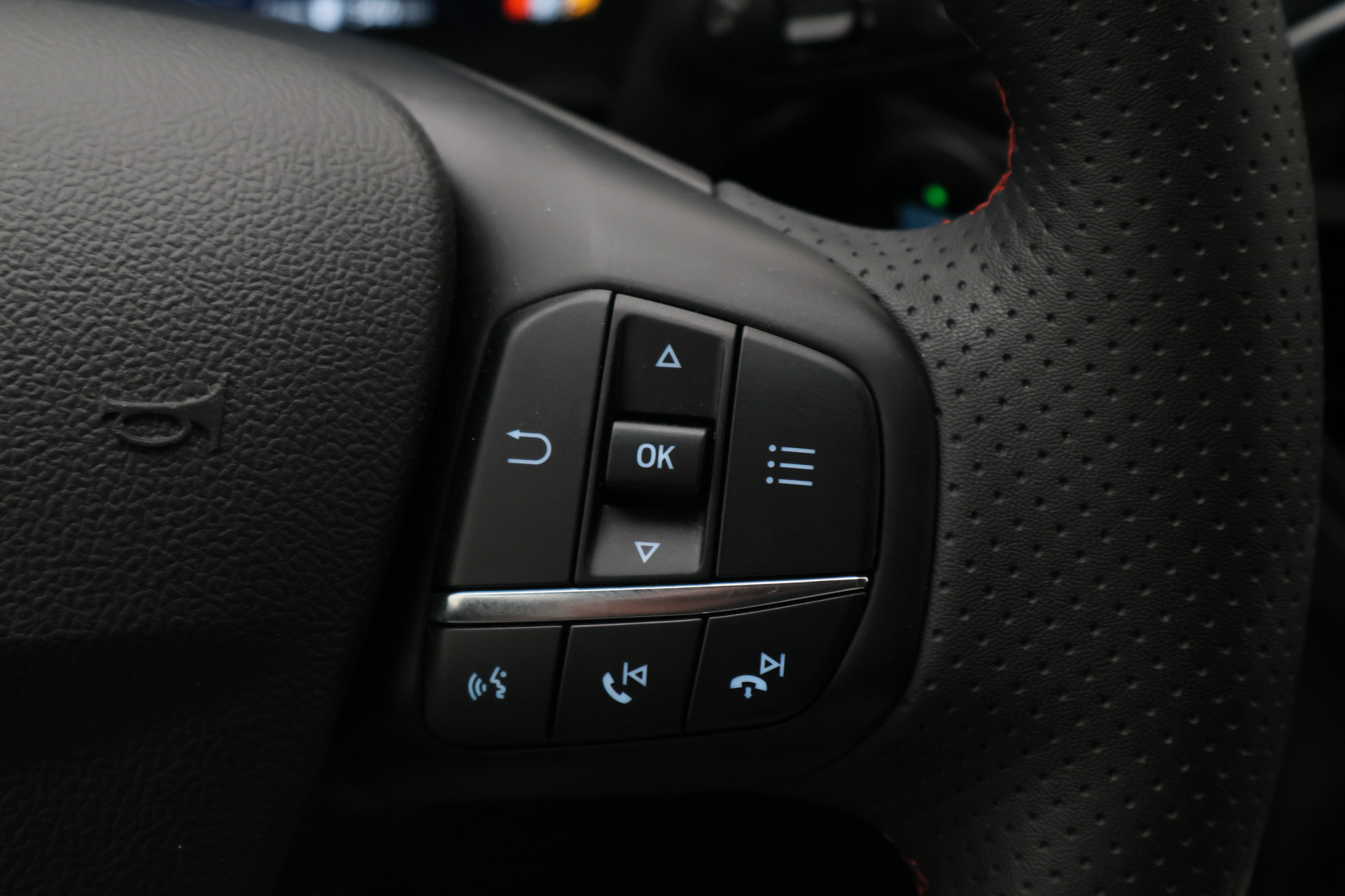 Foto van Ford Kuga