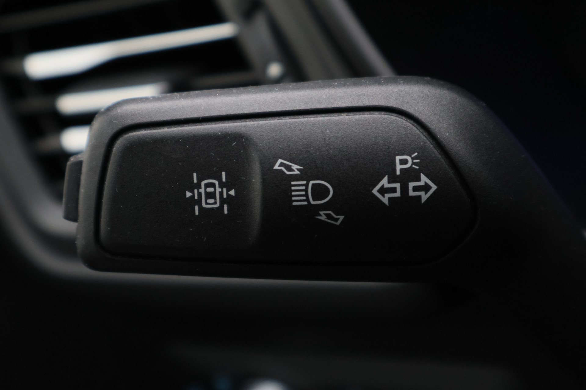 Foto van Ford Kuga