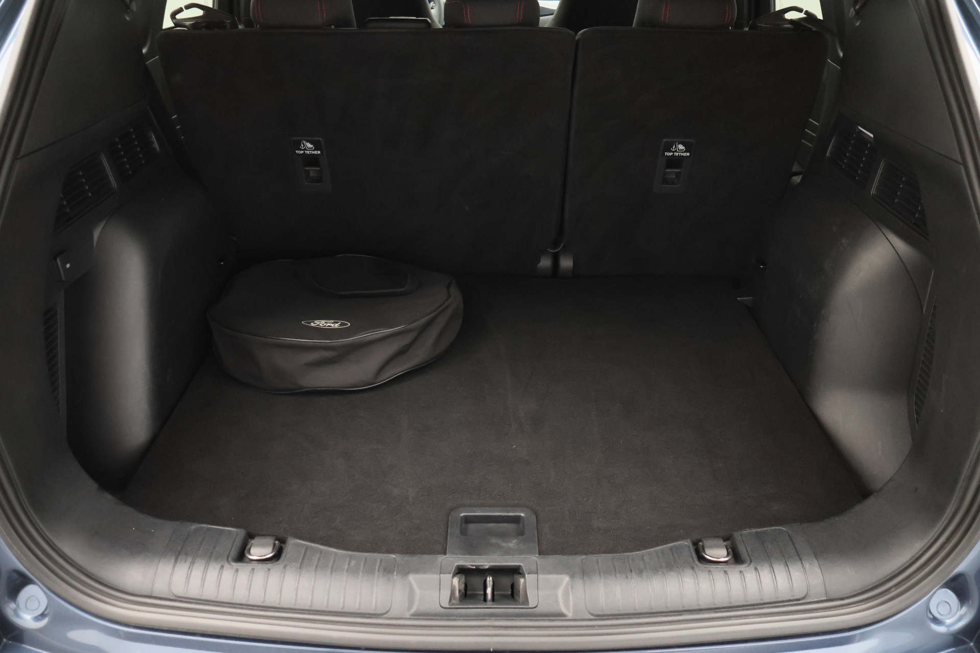 Foto van Ford Kuga