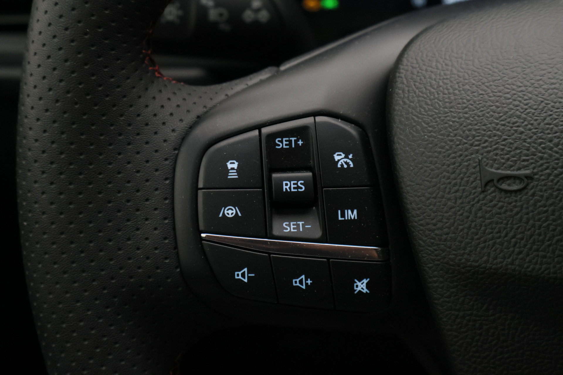Foto van Ford Kuga