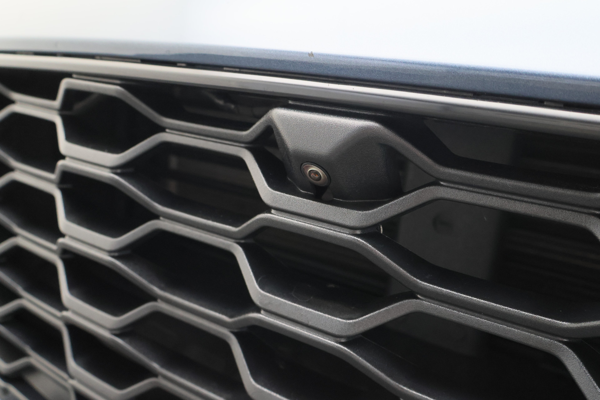 Foto van Ford Kuga