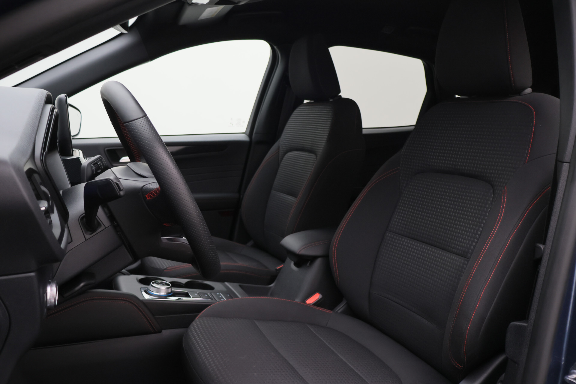 Foto van Ford Kuga