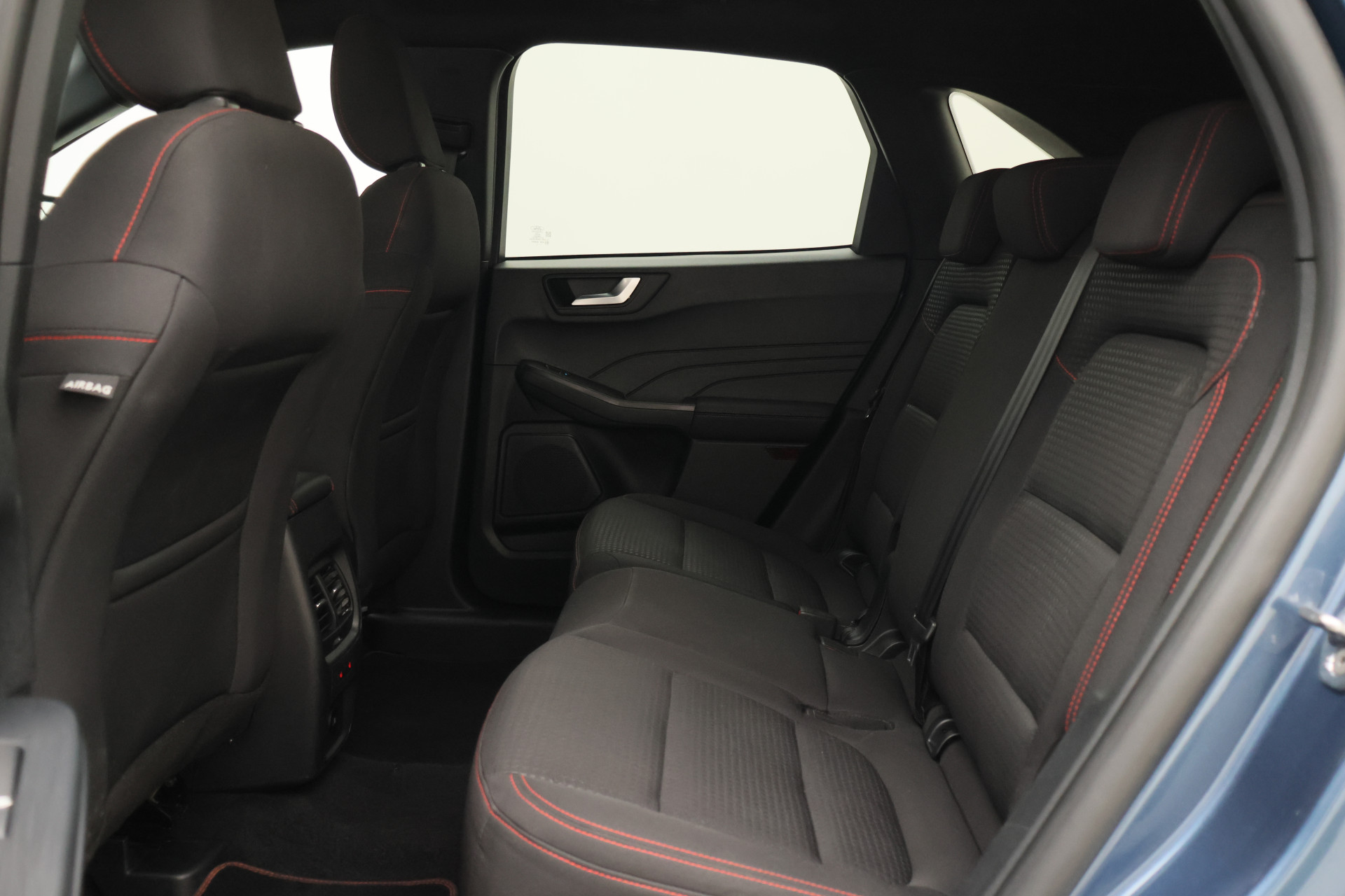 Foto van Ford Kuga