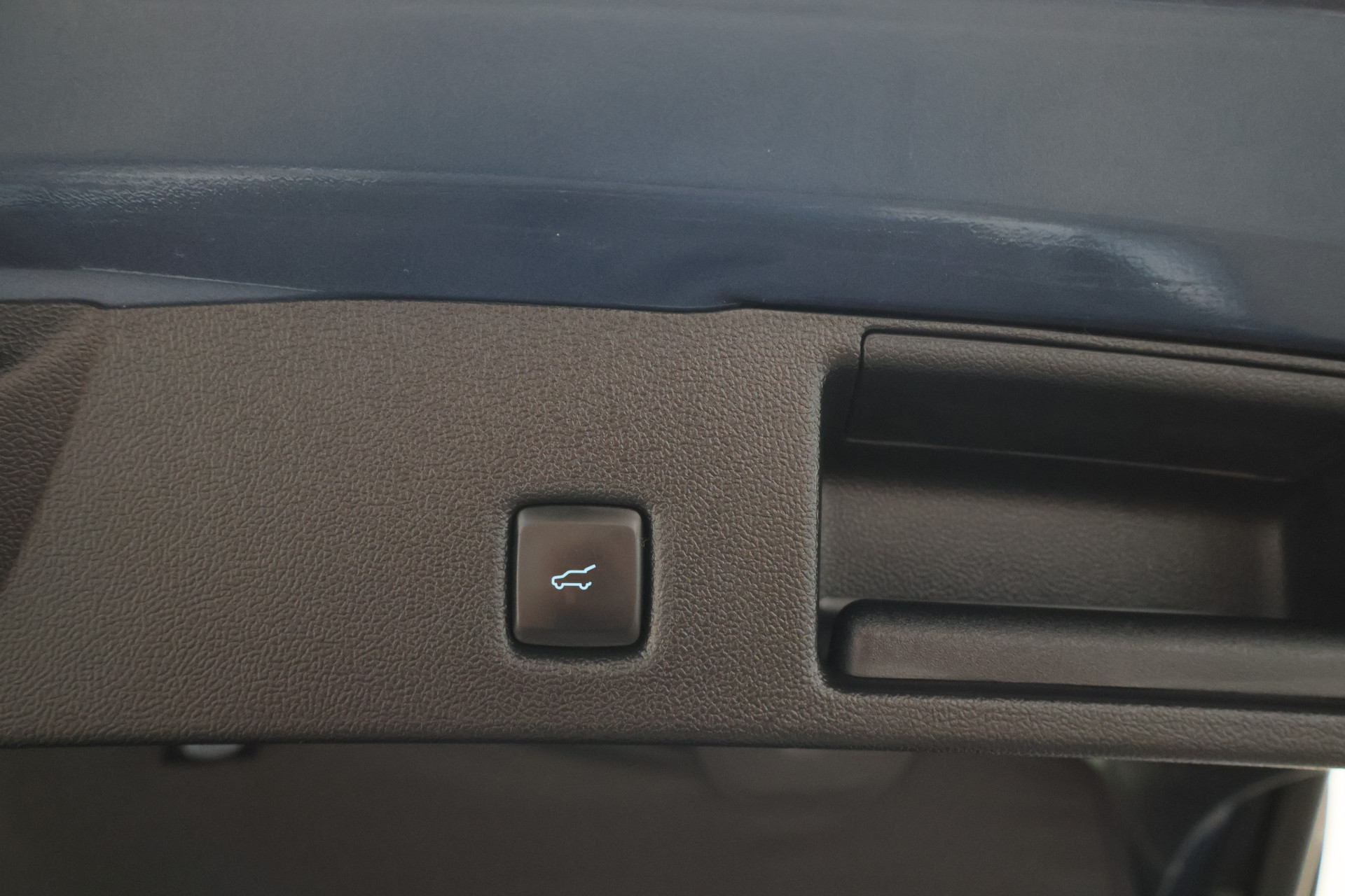 Foto van Ford Kuga