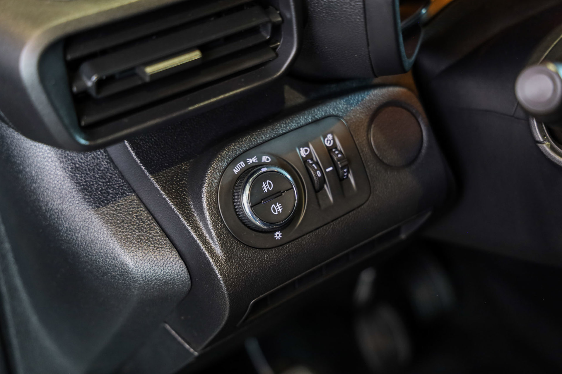 Foto van Opel Combo