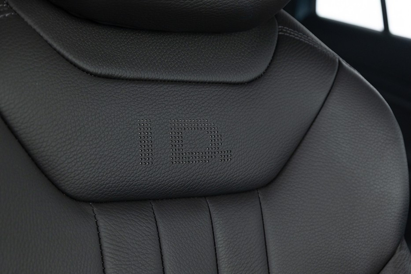 Foto van Volkswagen Id.4