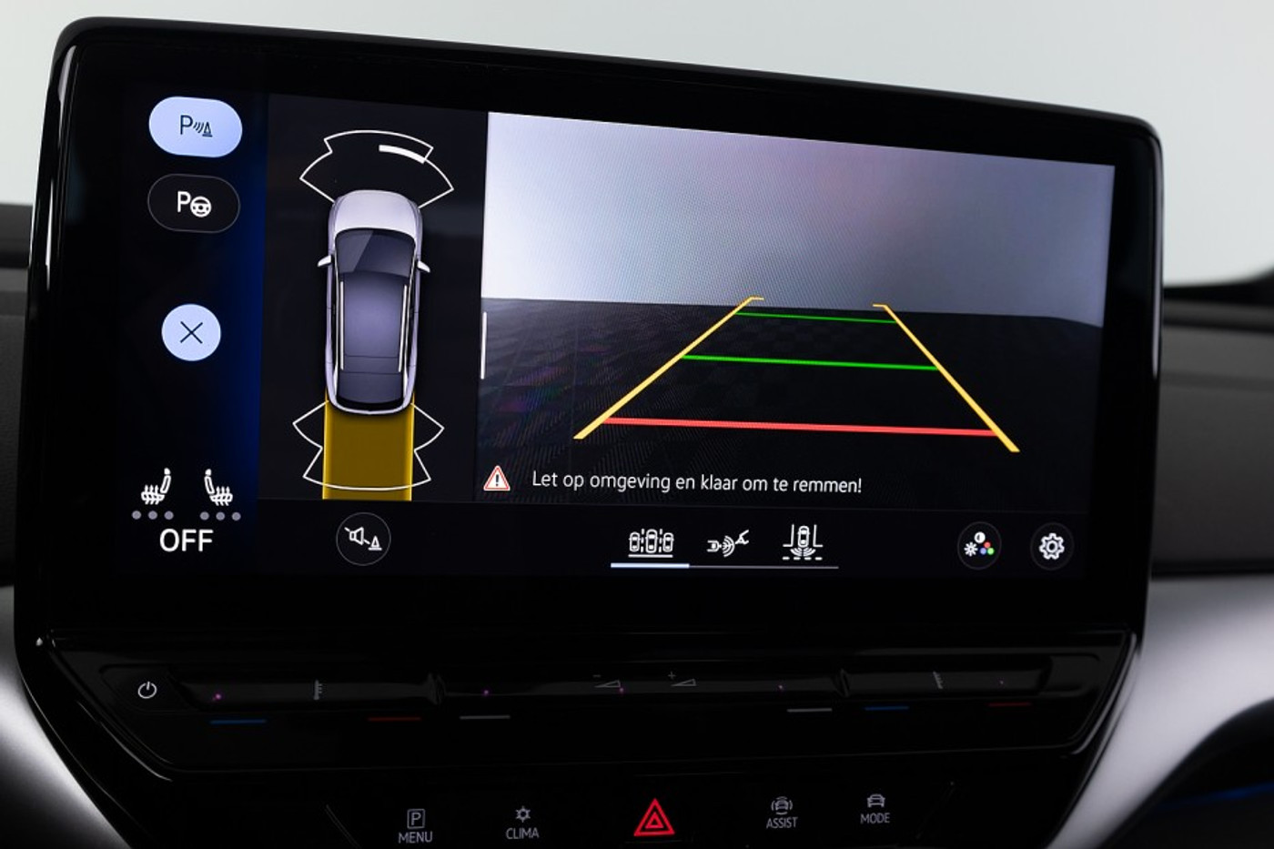 Foto van Volkswagen Id.4