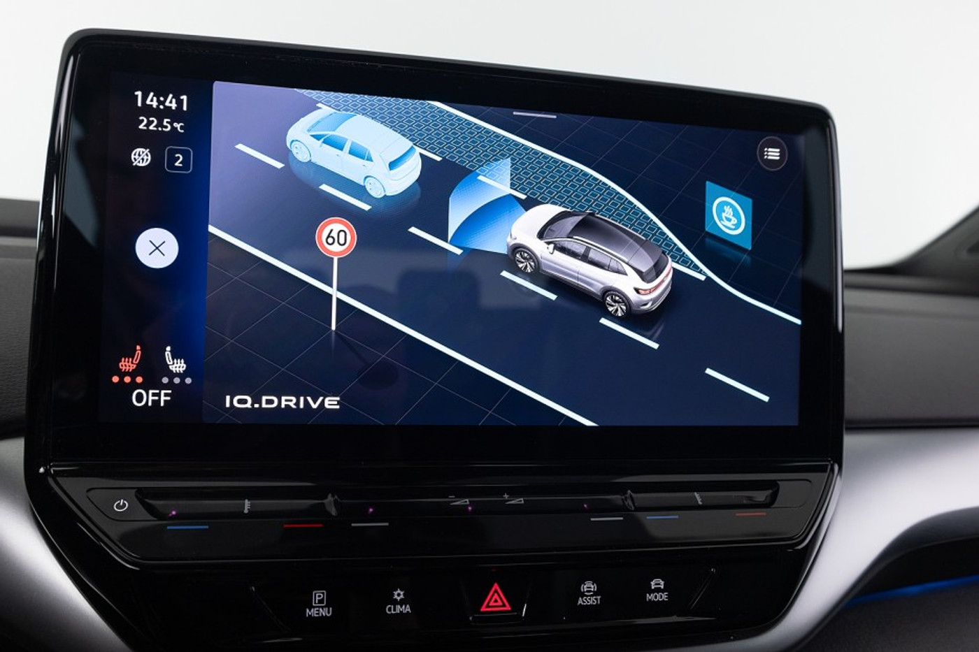 Foto van Volkswagen Id.4