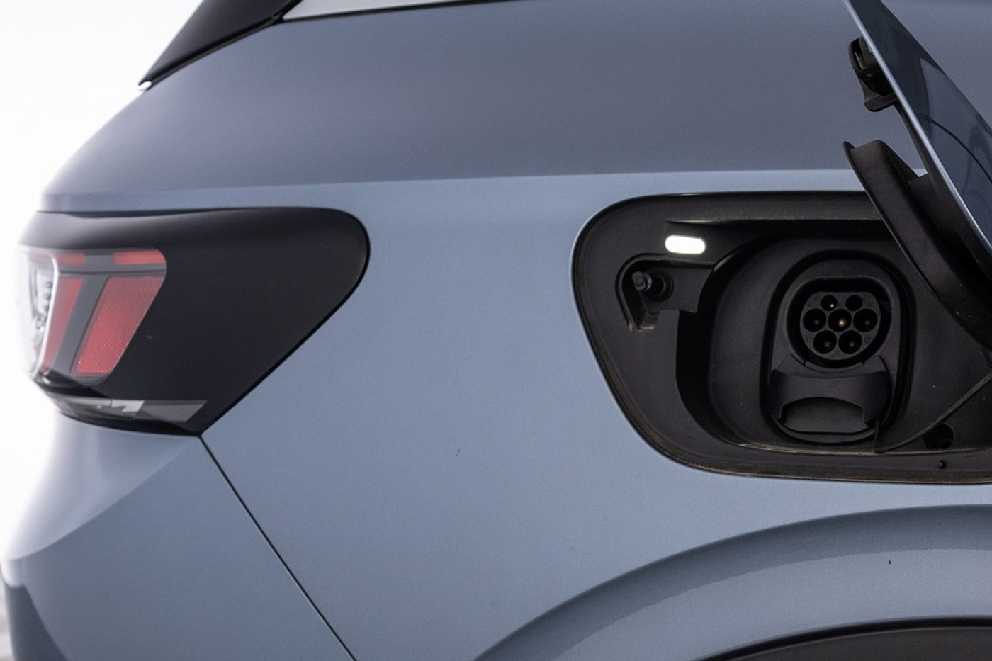 Foto van Volkswagen Id.4