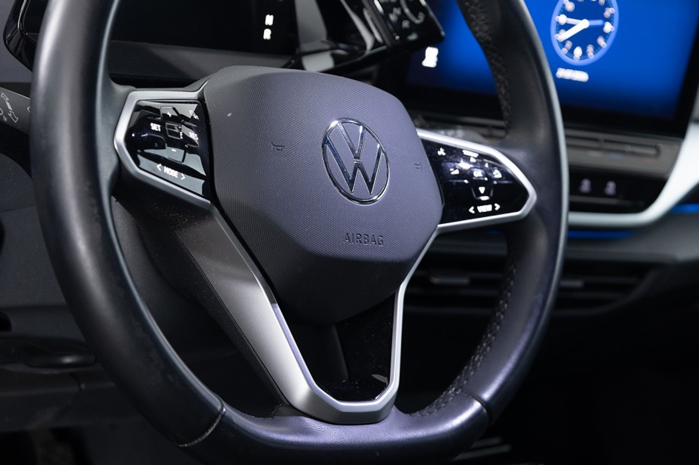 Foto van Volkswagen Id.4