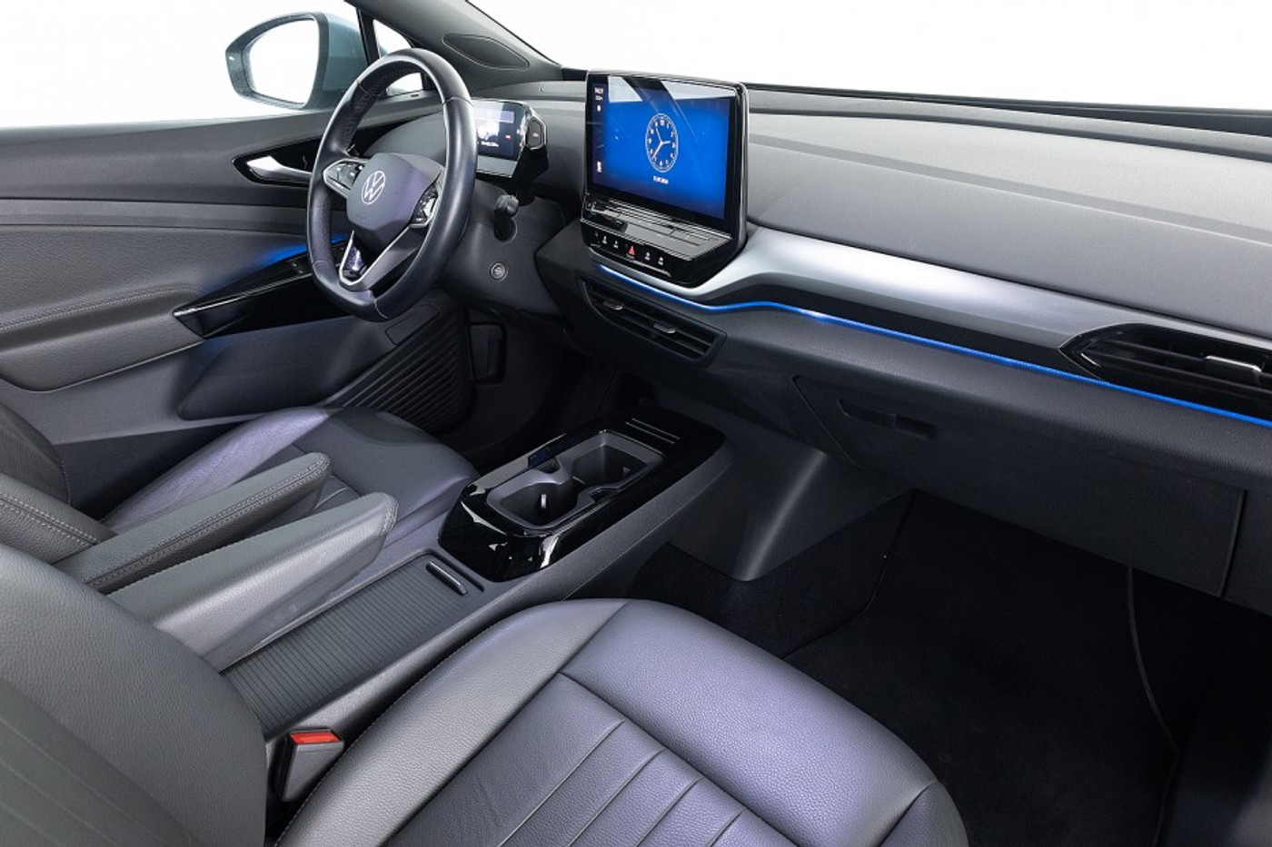 Foto van Volkswagen Id.4