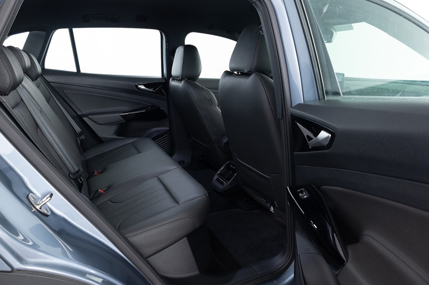 Foto van Volkswagen Id.4