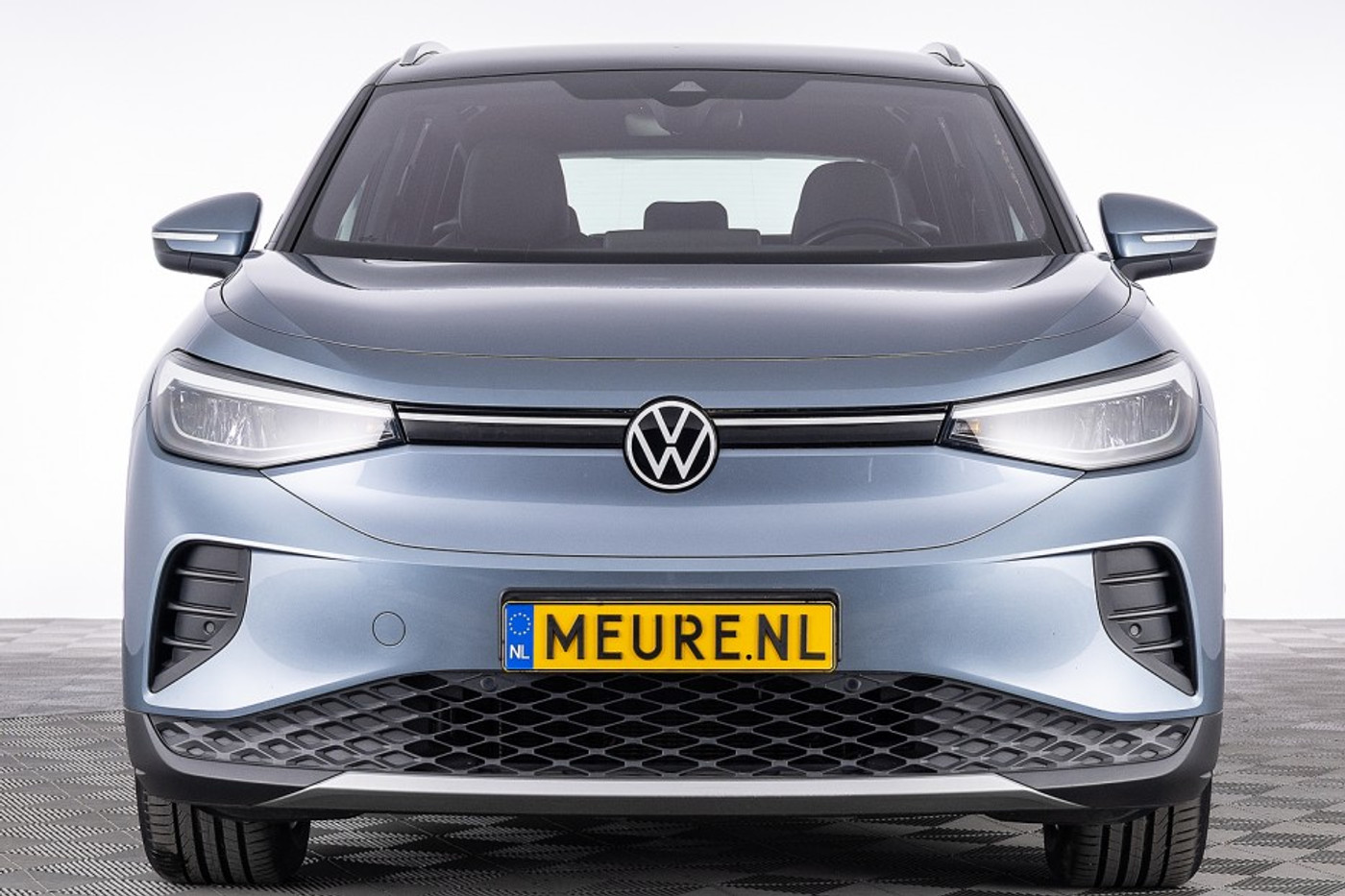Foto van Volkswagen Id.4
