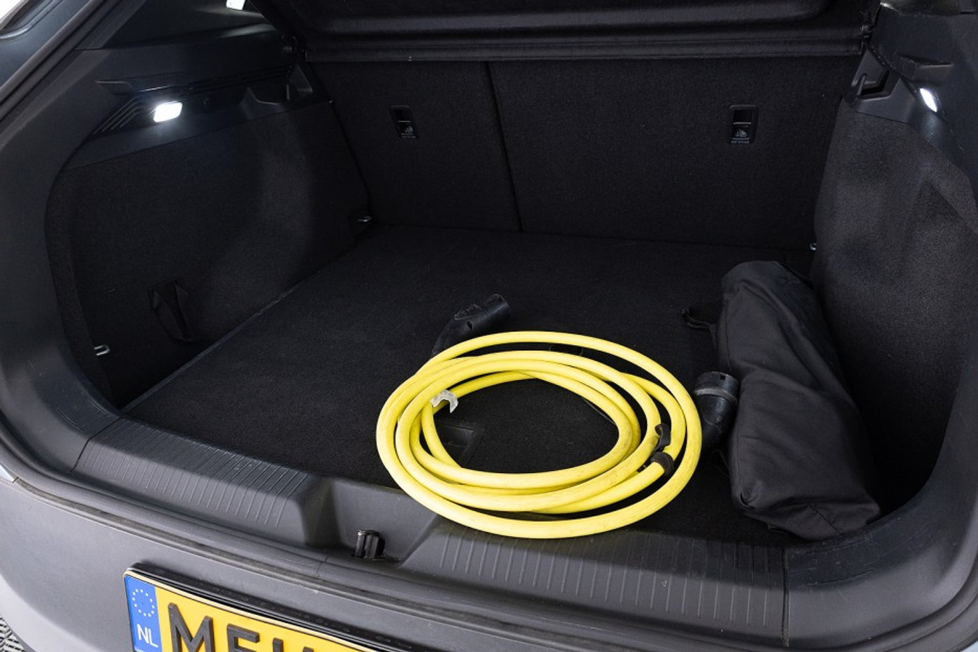 Foto van Volkswagen Id.4
