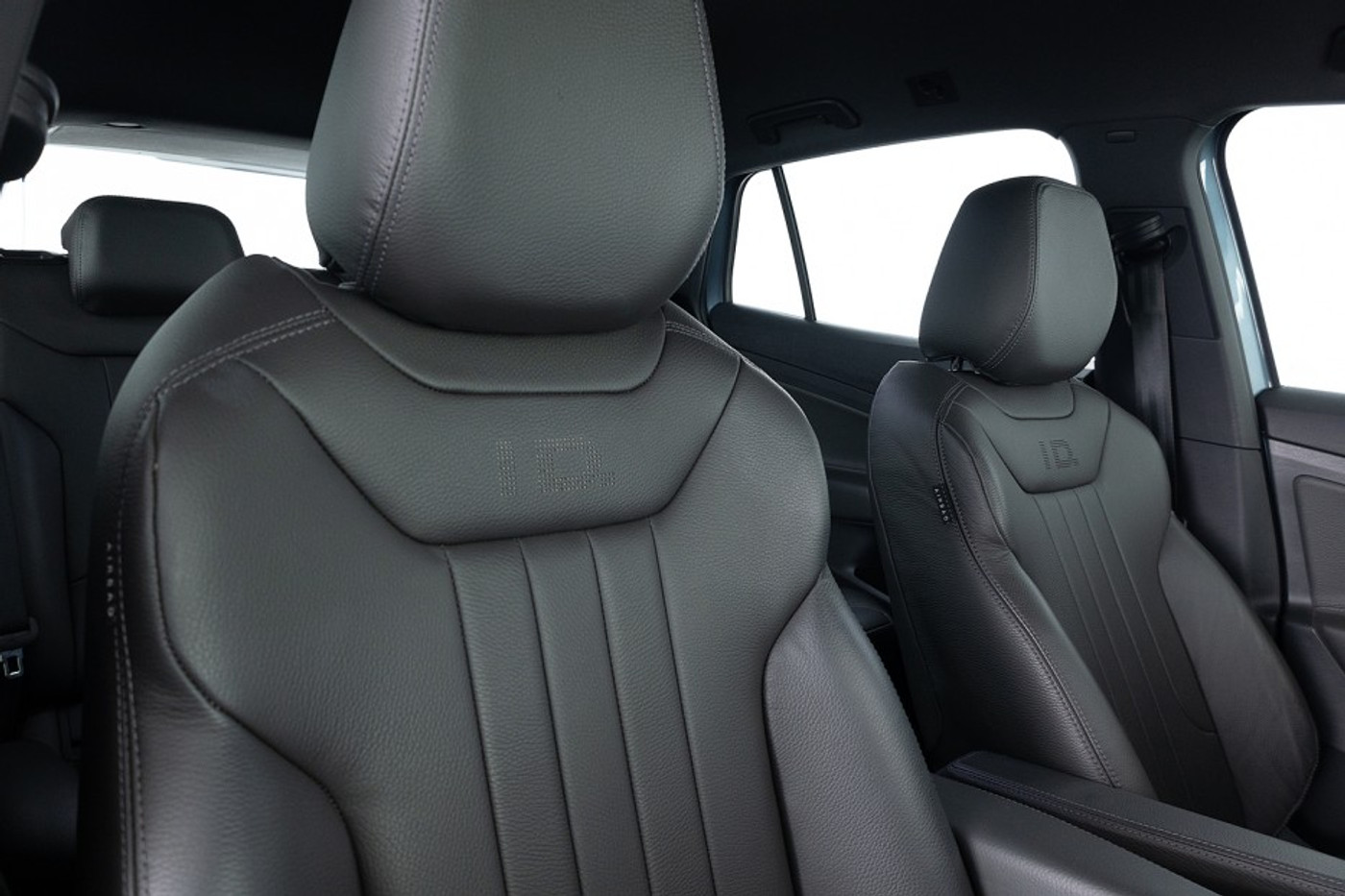 Foto van Volkswagen Id.4