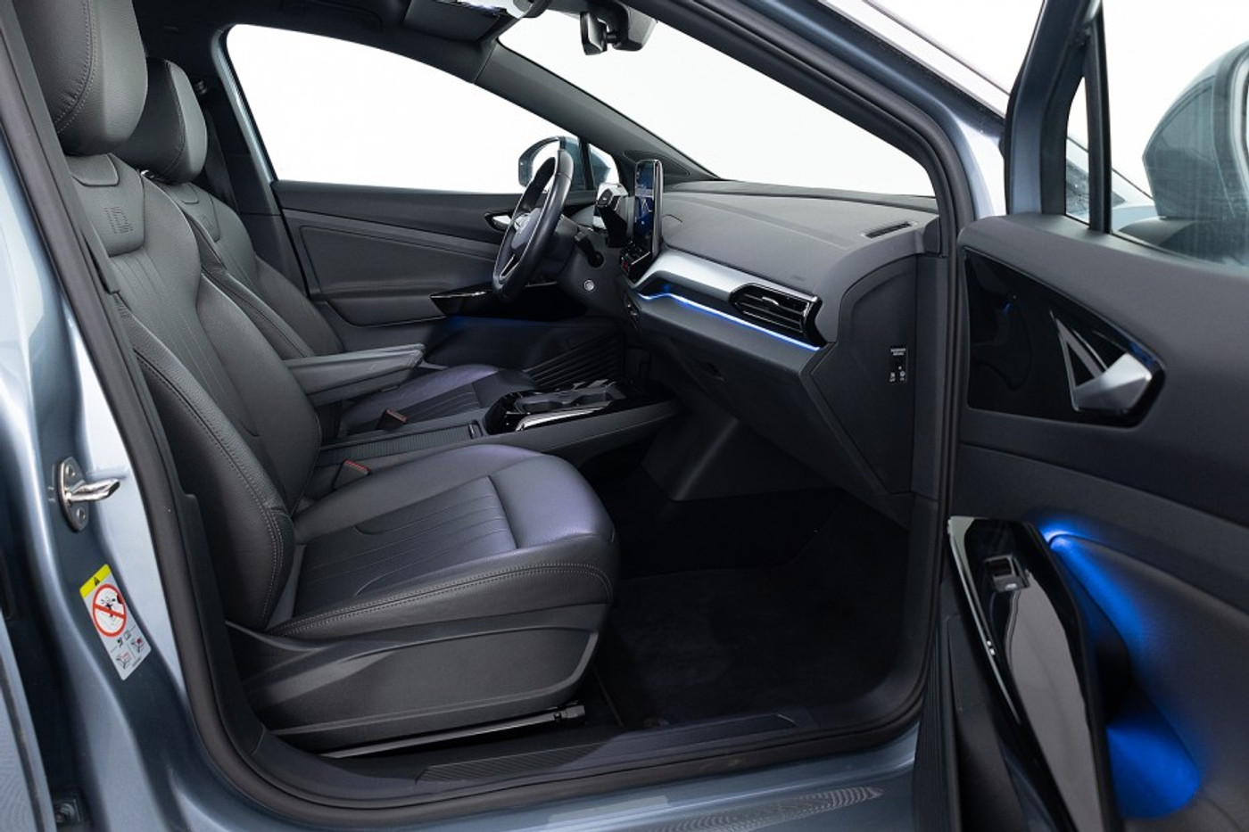 Foto van Volkswagen Id.4