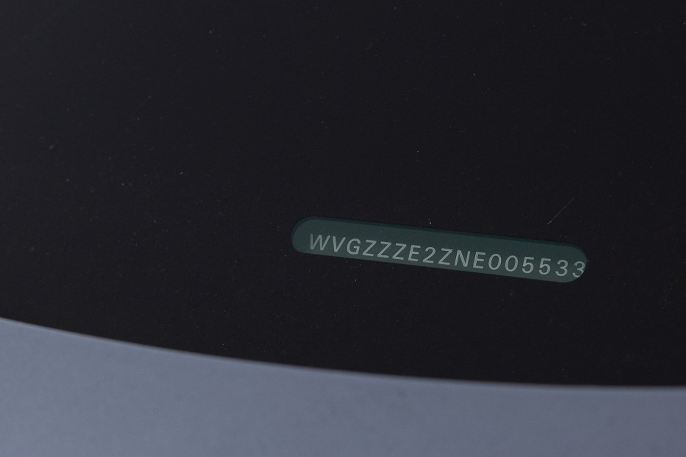 Foto van Volkswagen Id.4