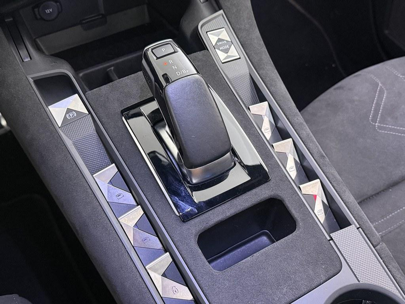 Foto van DS DS 7 Crossback