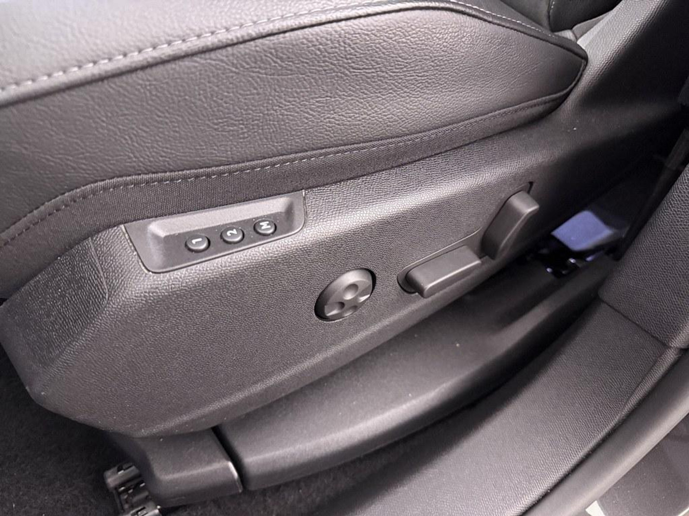 Foto van DS DS 7 Crossback