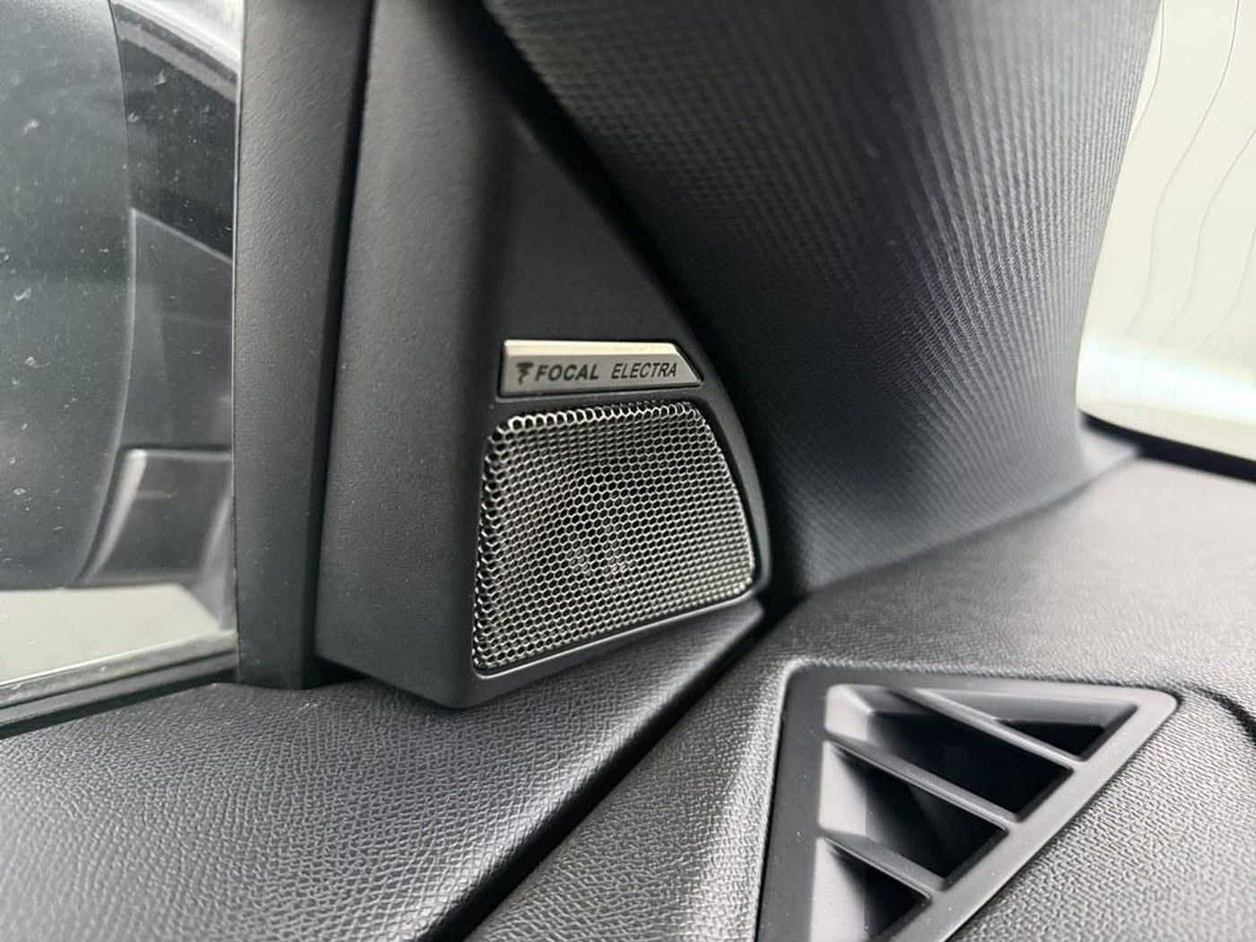 Foto van DS DS 7 Crossback