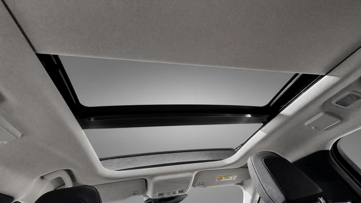 Foto van Ford Kuga