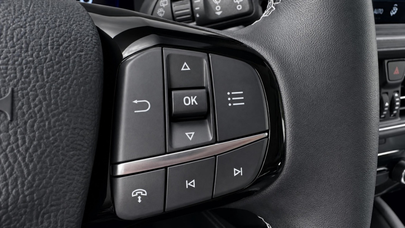 Foto van Ford Kuga