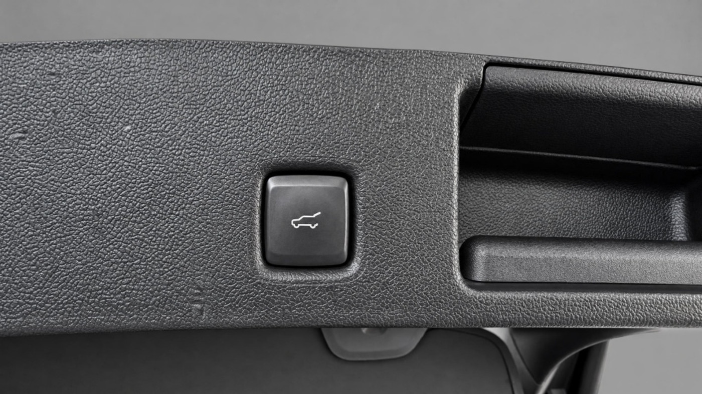 Foto van Ford Kuga