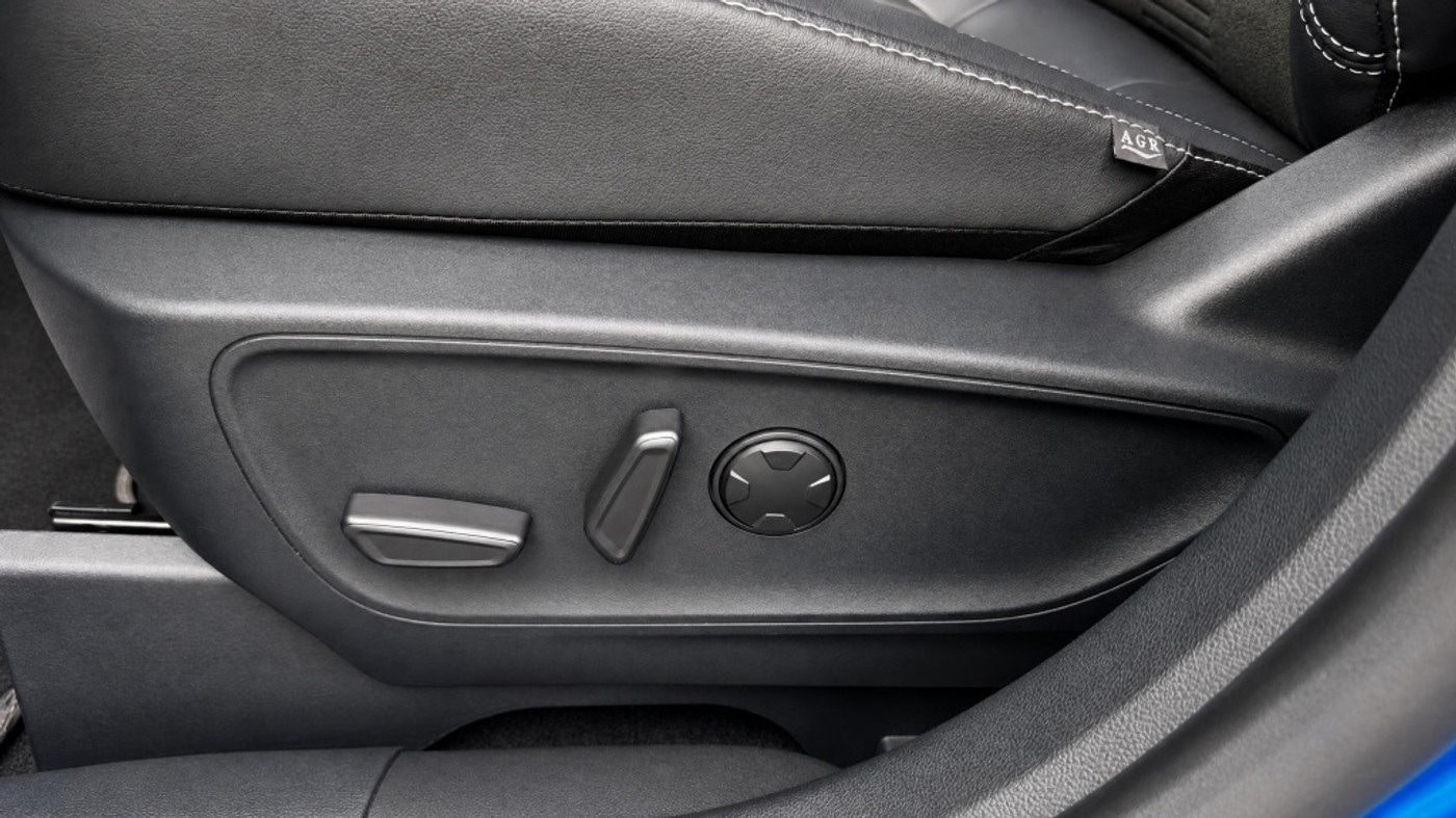 Foto van Ford Kuga