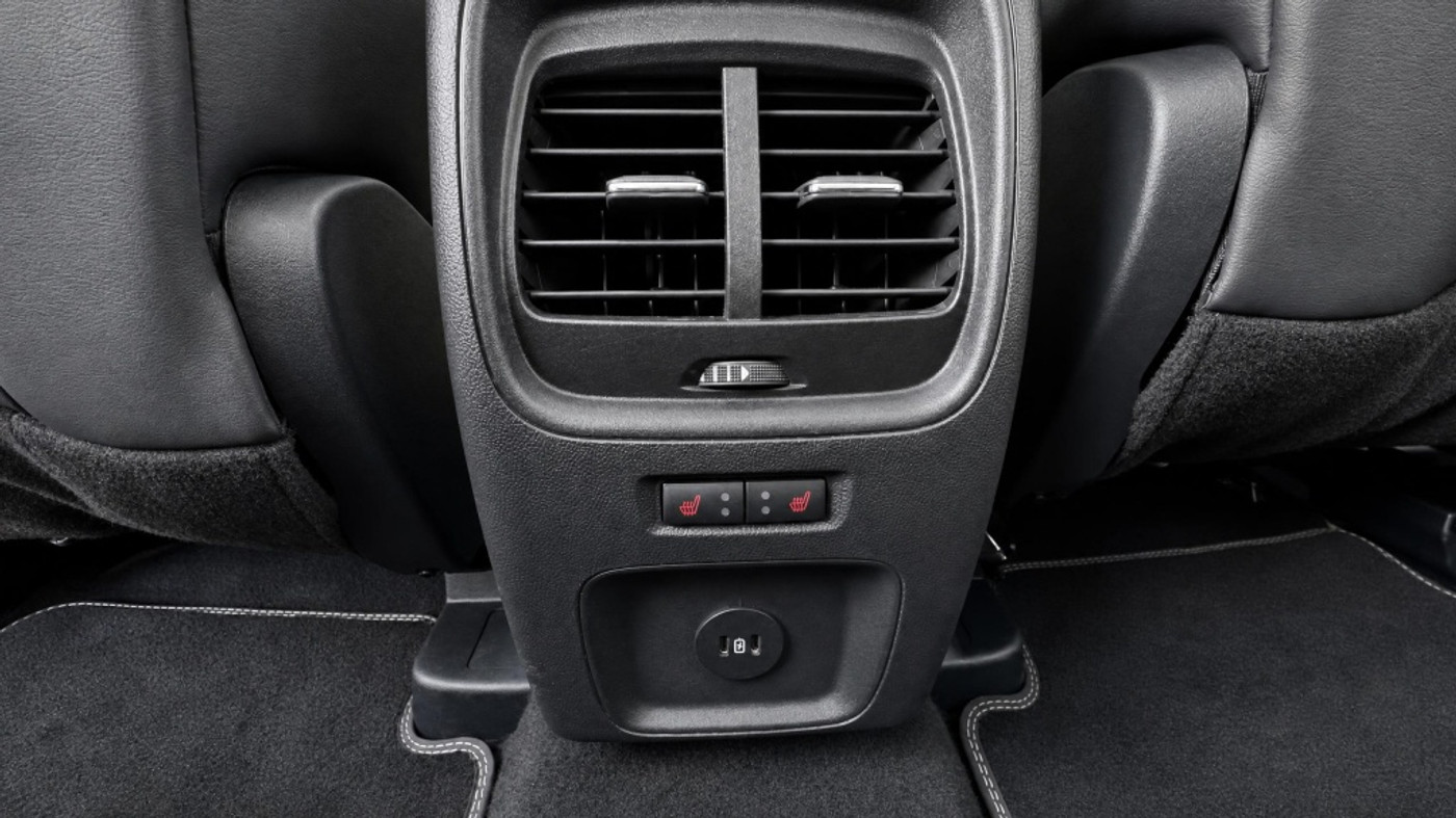 Foto van Ford Kuga