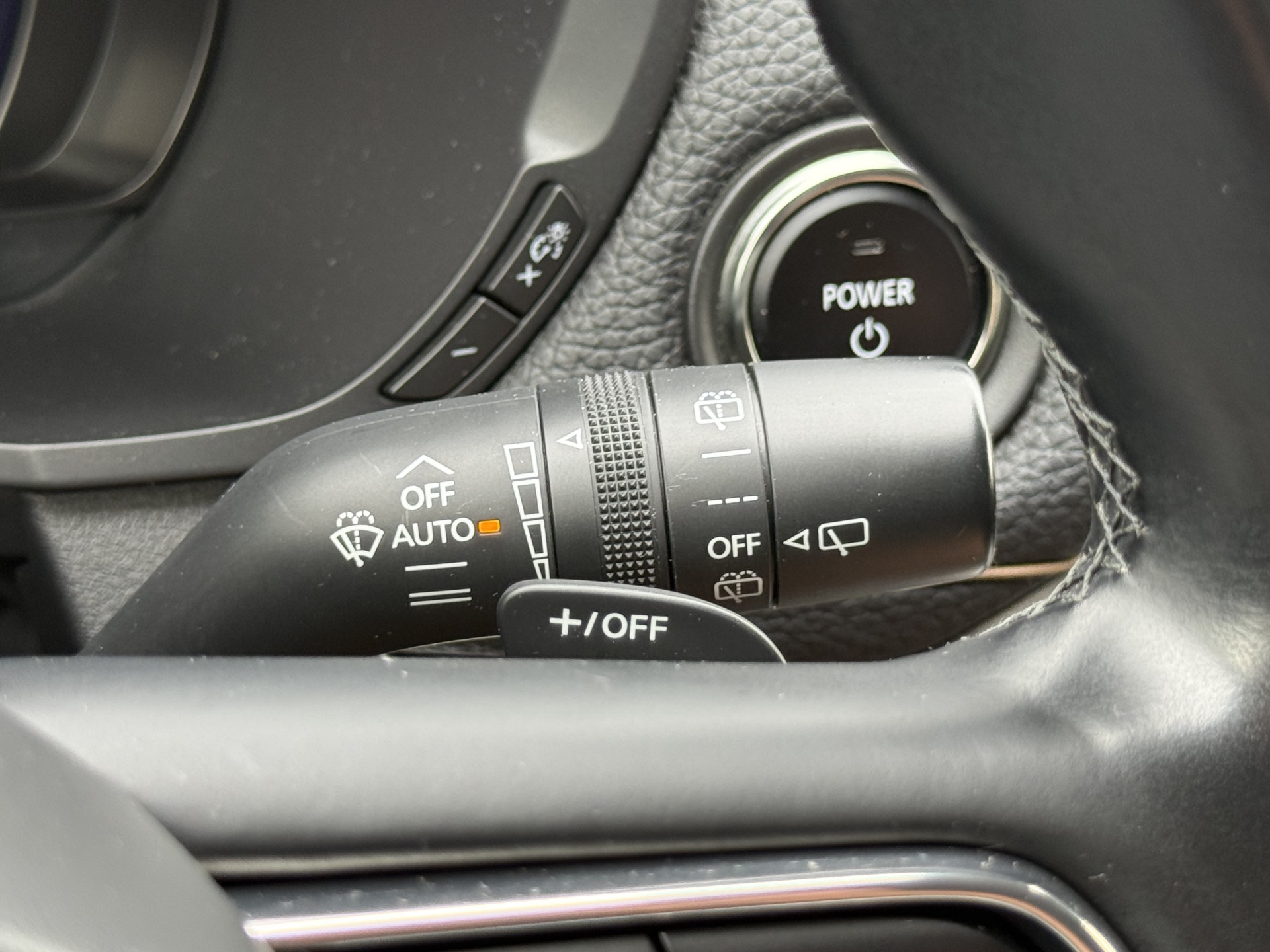 Foto van Mazda Mazda Cx-60