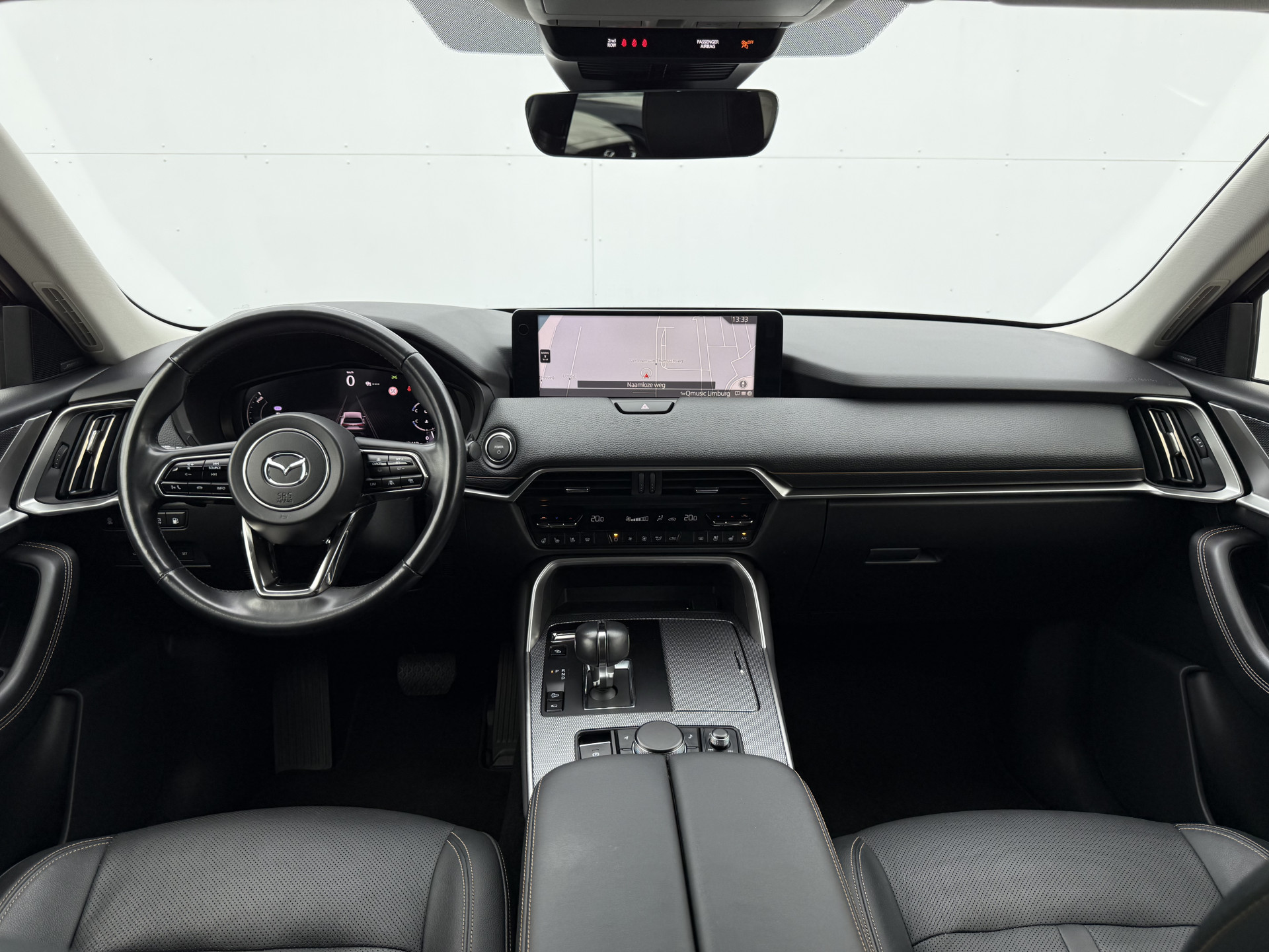 Foto van Mazda Mazda Cx-60