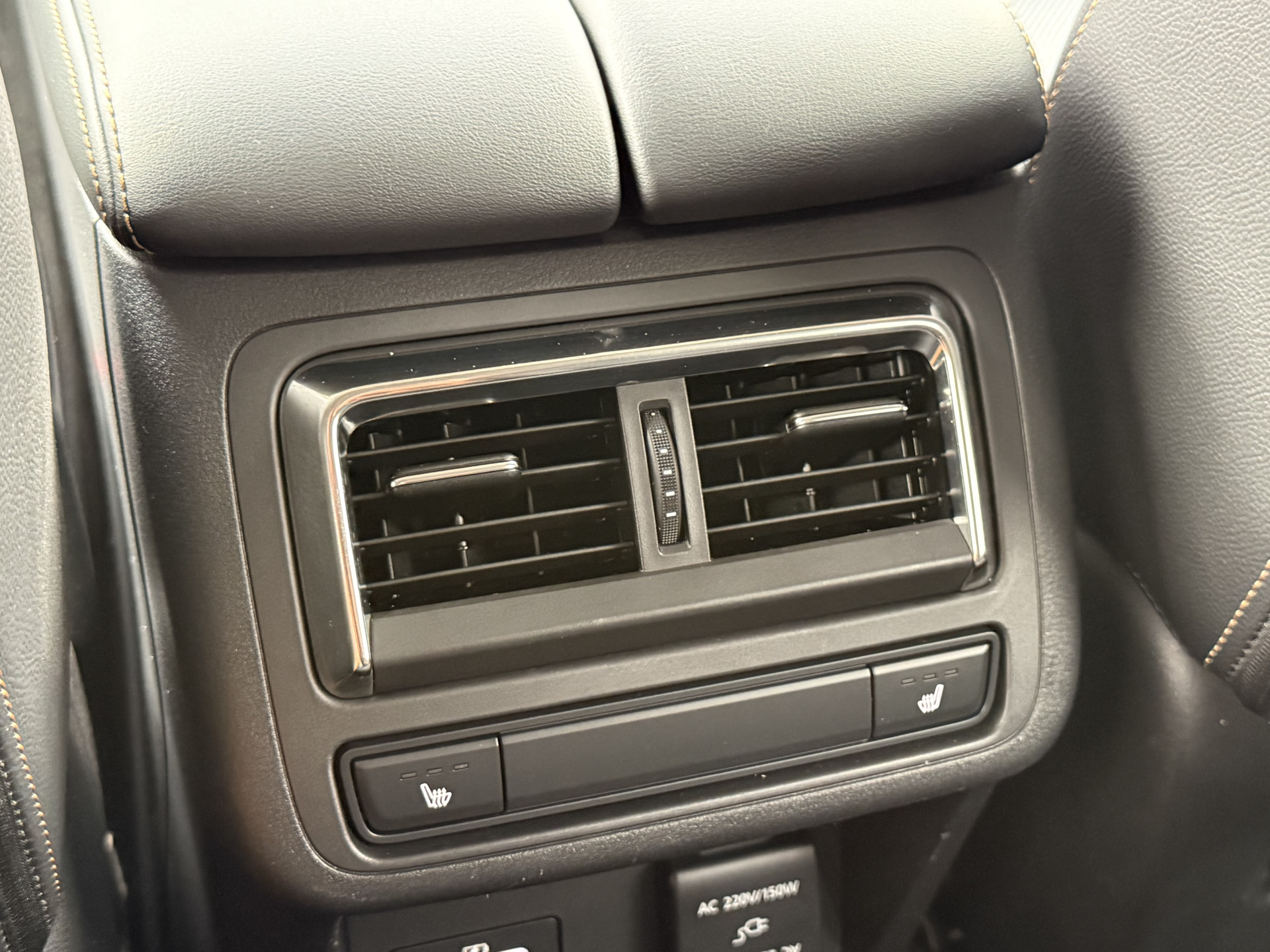 Foto van Mazda Mazda Cx-60