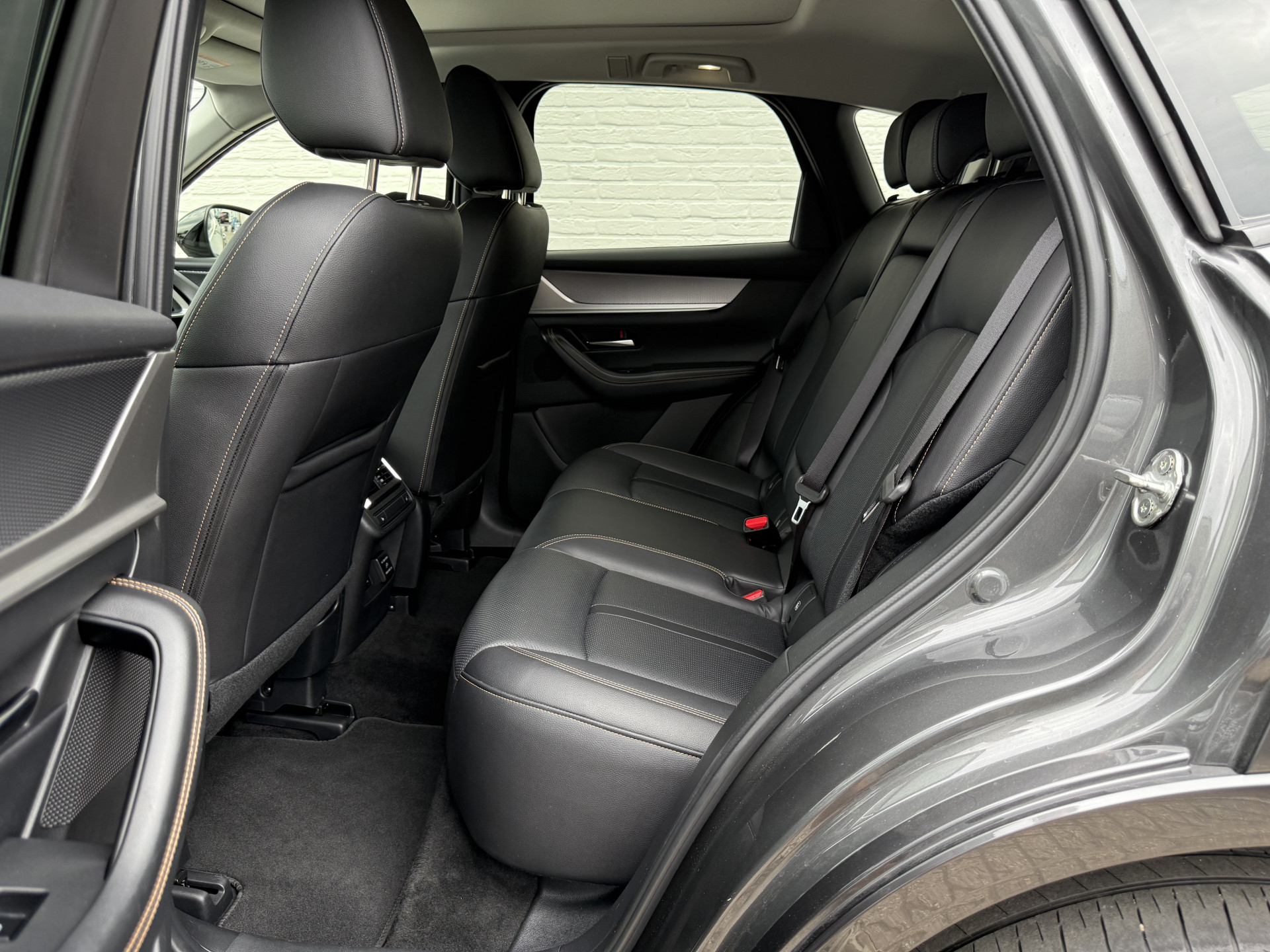 Foto van Mazda Mazda Cx-60