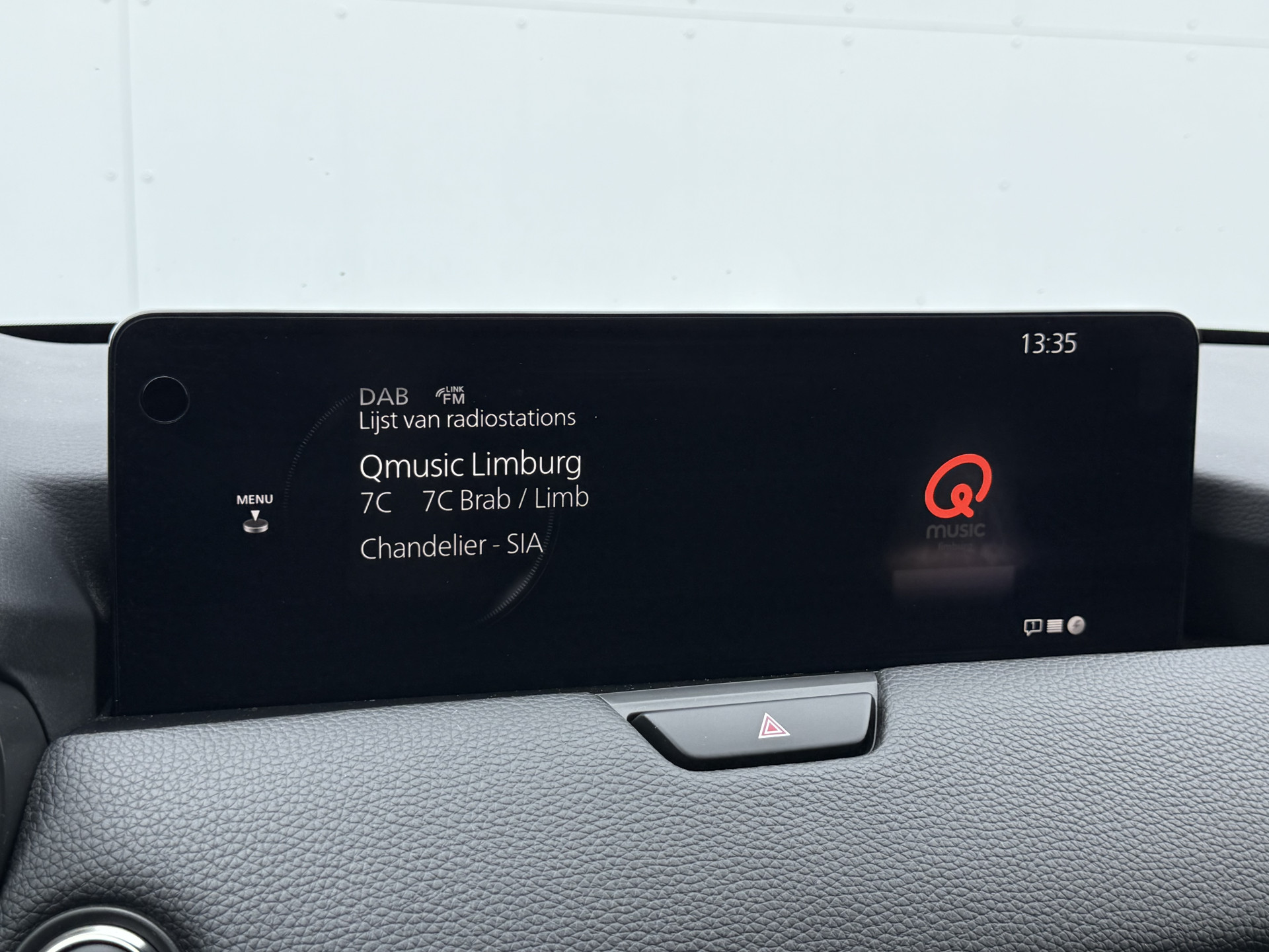 Foto van Mazda Mazda Cx-60