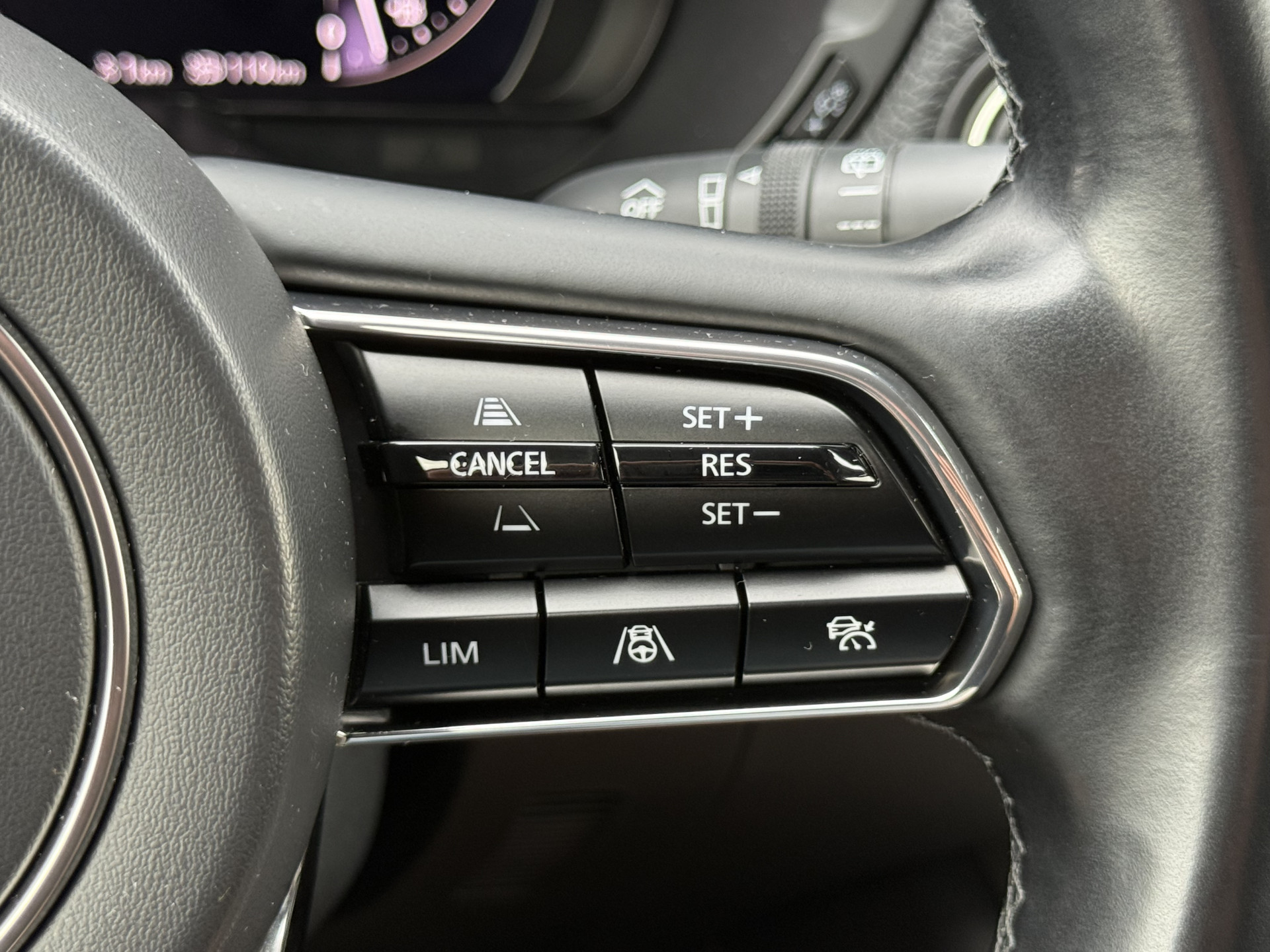 Foto van Mazda Mazda Cx-60
